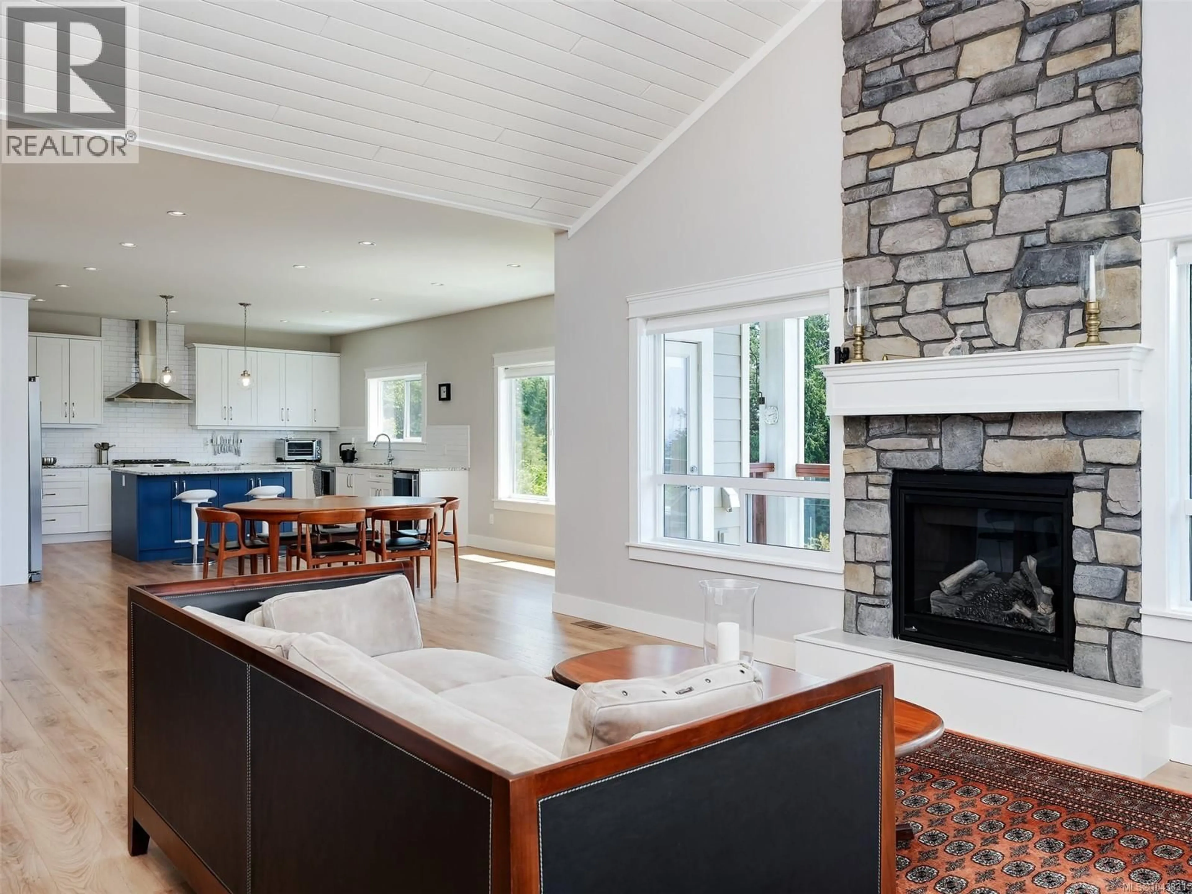 Open concept kitchen, unknown for 2125 ERINAN BOULEVARD, Sooke British Columbia V9Z1M8