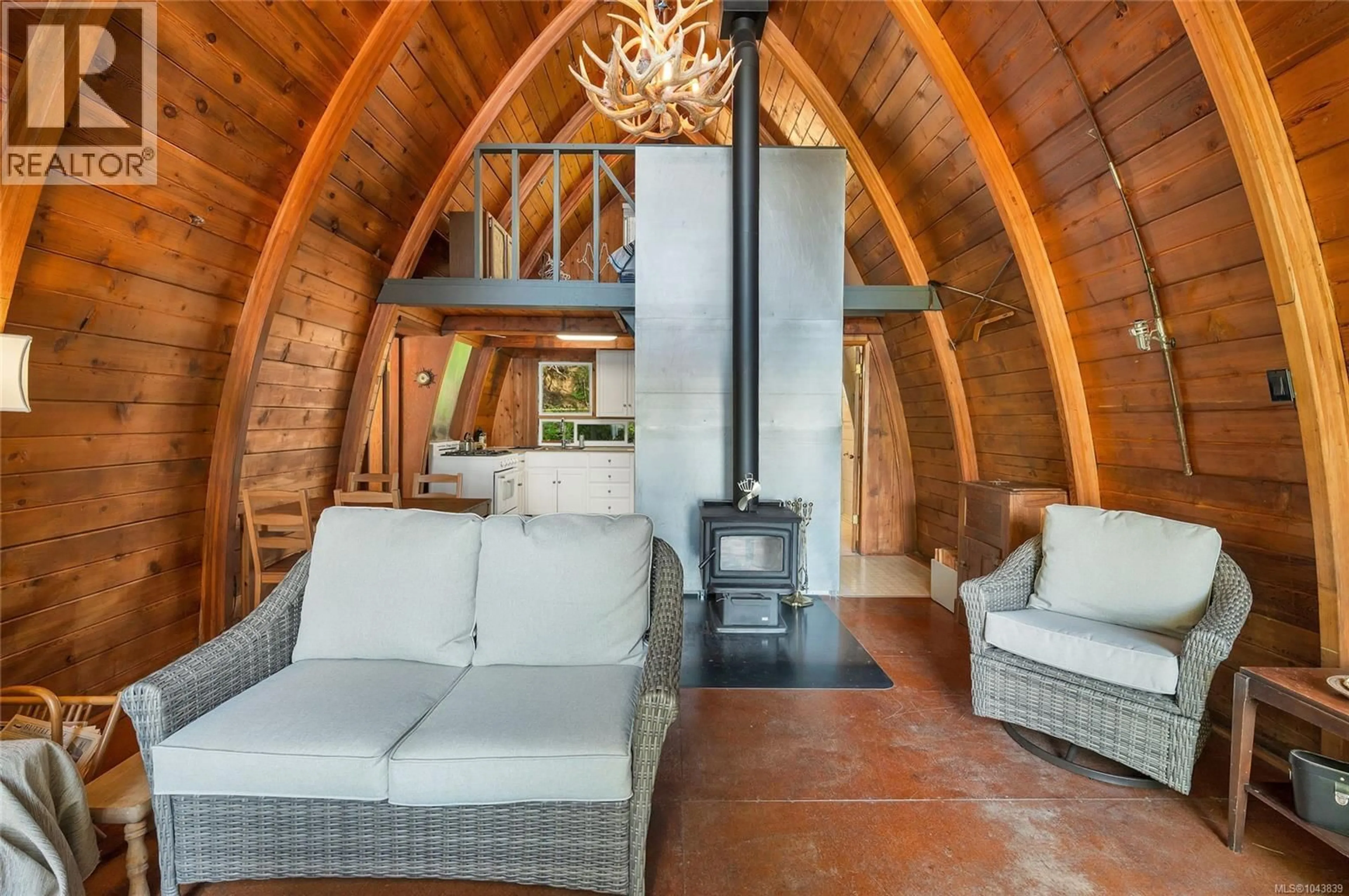 Patio, unknown for 40800 GOLD RIVER HIGHWAY, Campbell River British Columbia V9W5C5