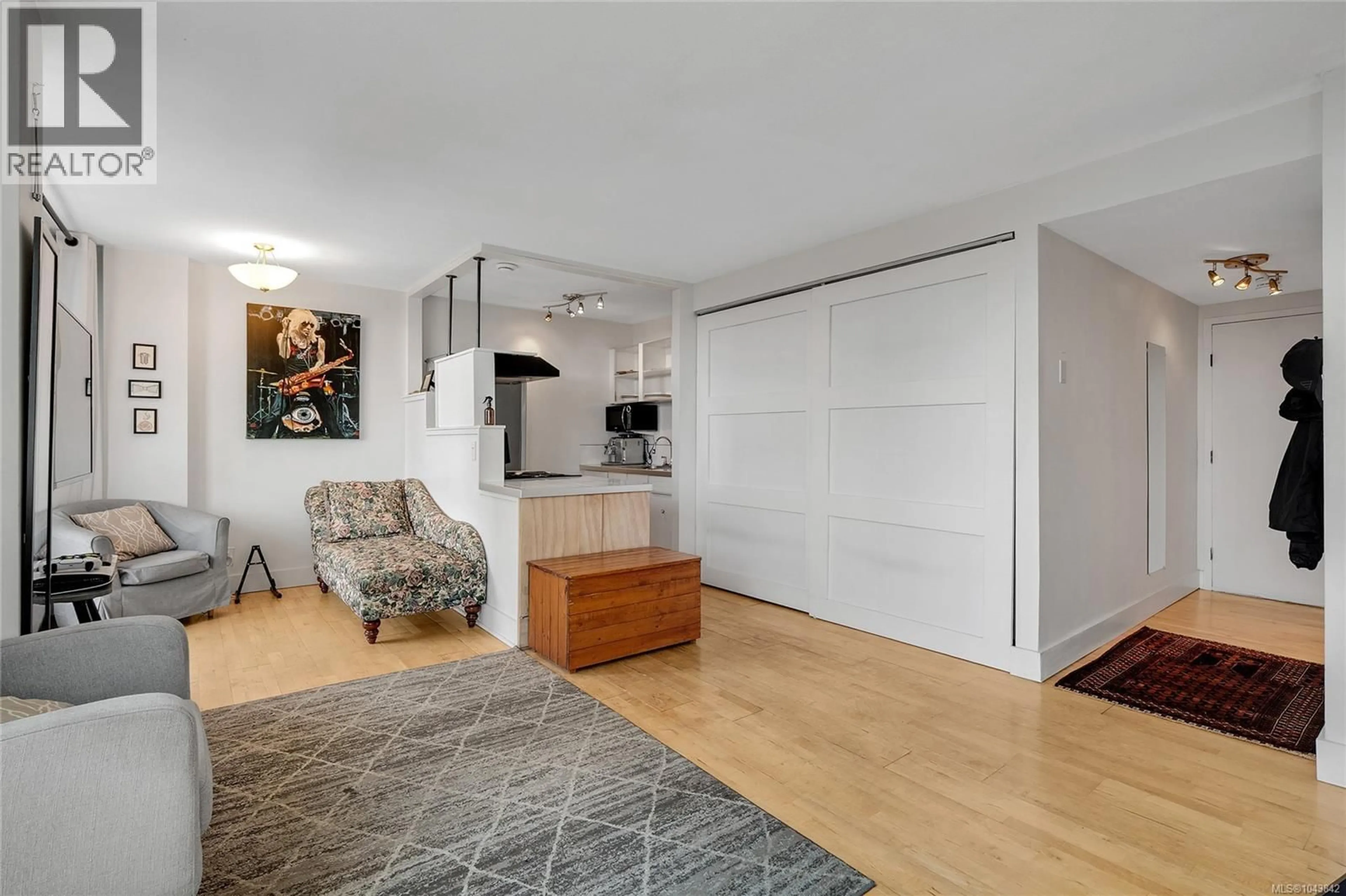 Unknown for 1407 - 647 MICHIGAN STREET, Victoria British Columbia V8V1S9
