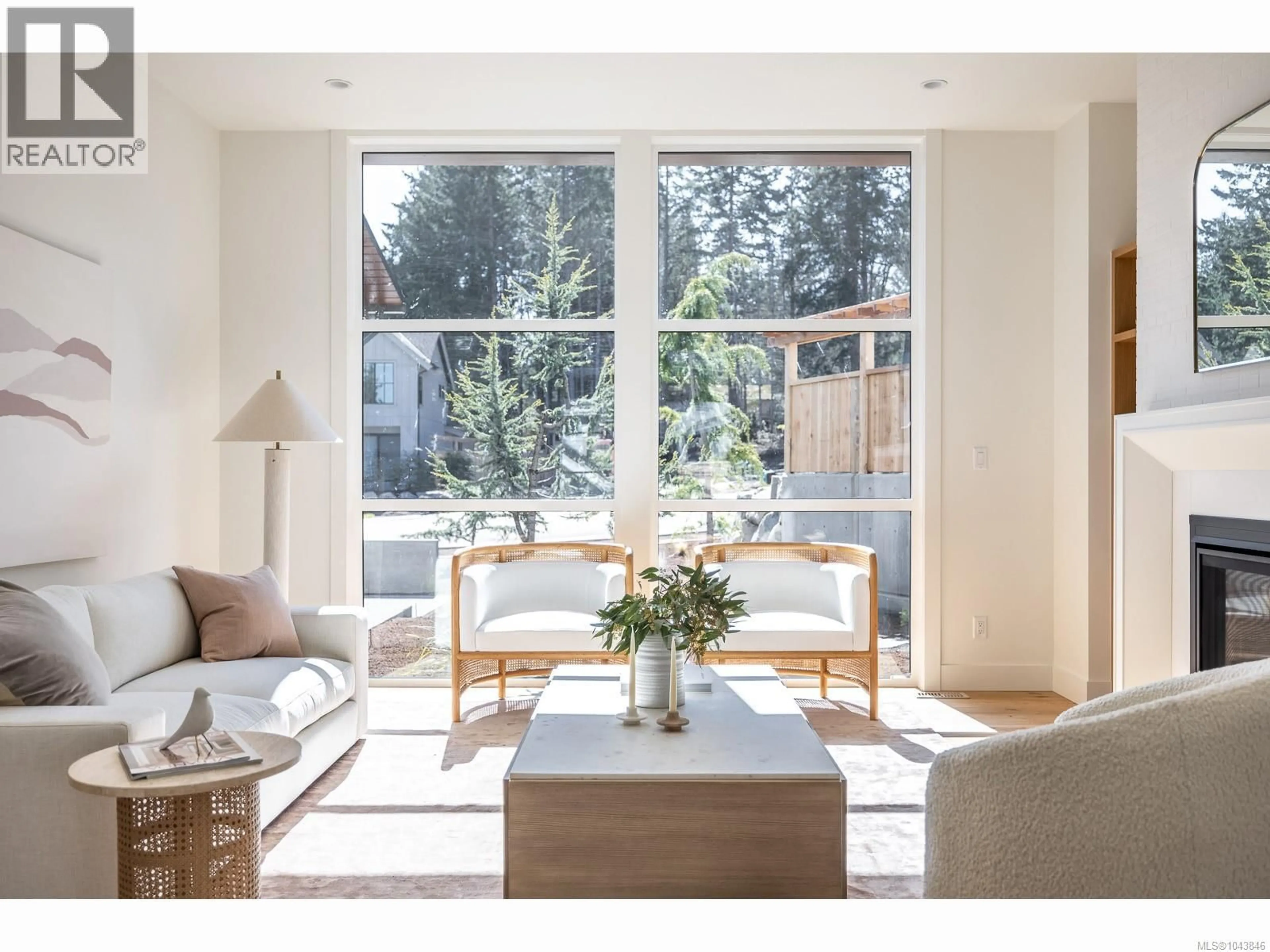 Living room with furniture, unknown for Lot 23 FERN RIDGE PLACE, Nanaimo British Columbia V9R5P5