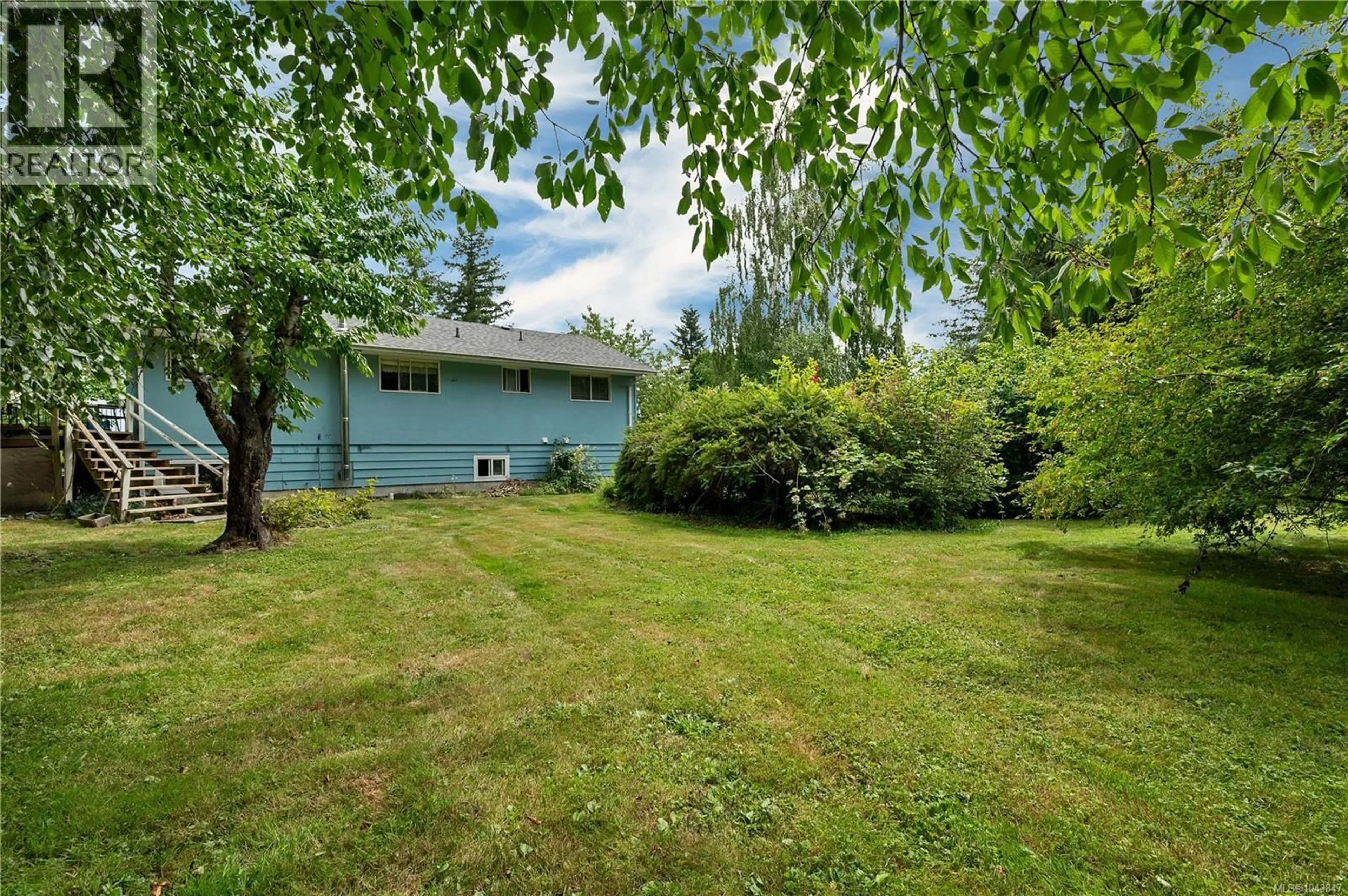 Unknown for 4068 BARCLAY ROAD, Campbell River British Columbia V9W4Y6