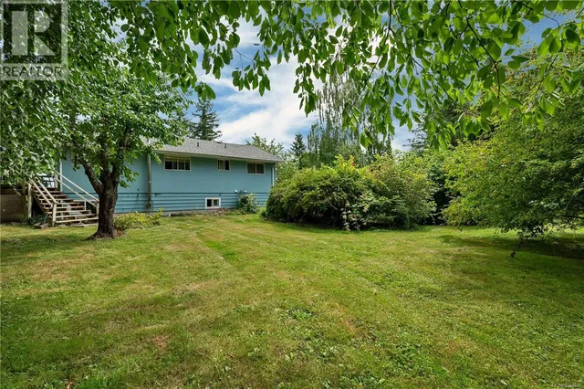 4068 BARCLAY ROAD, Campbell River 4
