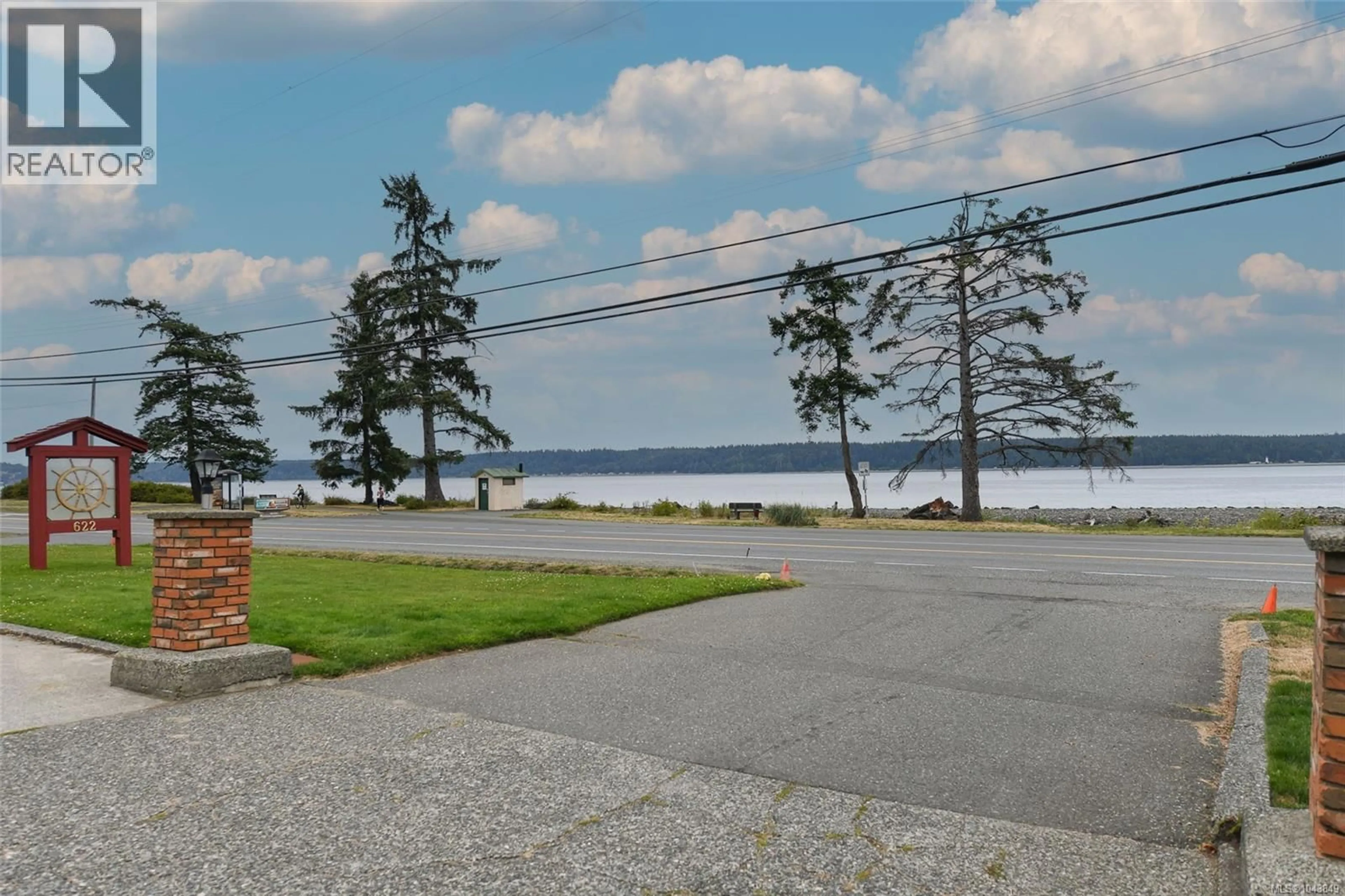 Unknown for 104 - 622 ISLAND HIGHWAY SOUTH, Campbell River British Columbia V9H1T8
