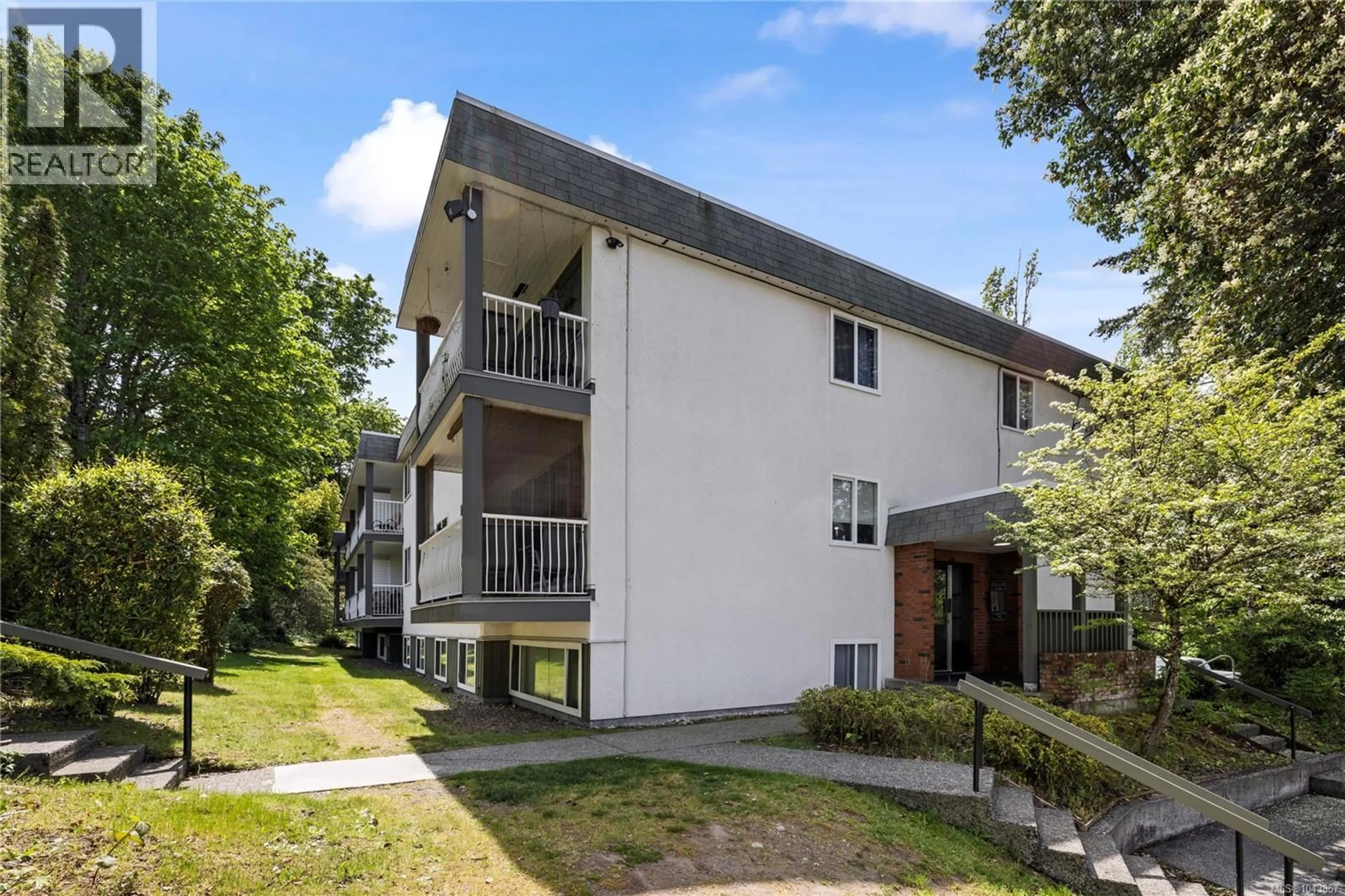 Patio, unknown for 5101 - 999 BOWEN ROAD, Nanaimo British Columbia V9R2A4