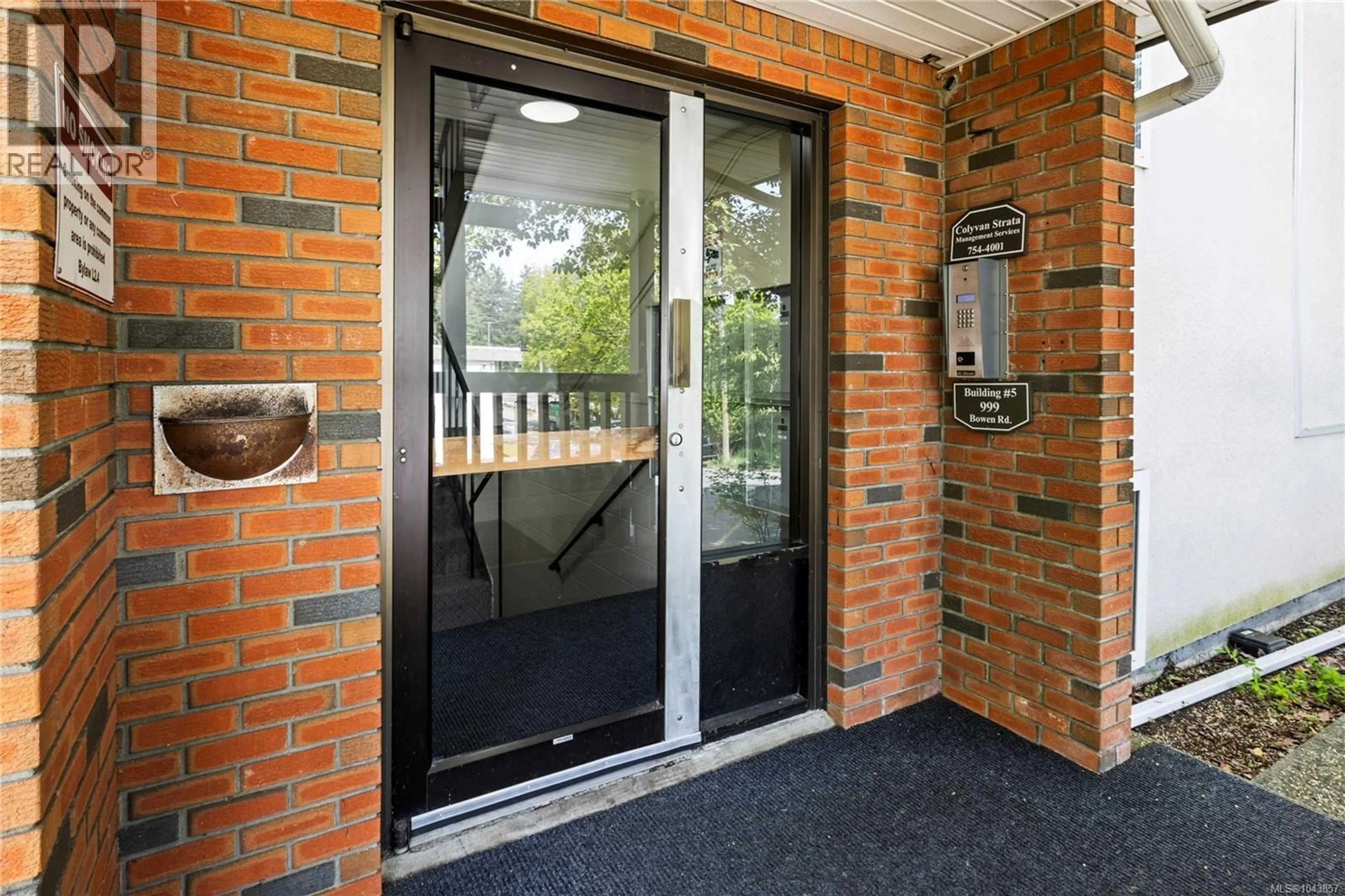 Unknown for 5101 - 999 BOWEN ROAD, Nanaimo British Columbia V9R2A4