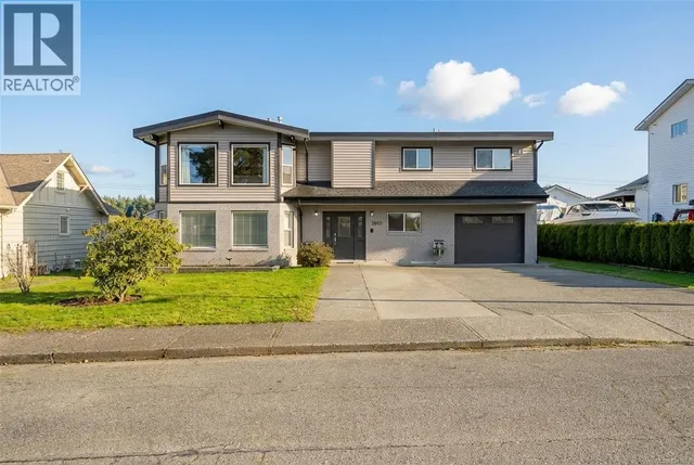 3055 9TH AVENUE, Port Alberni 4