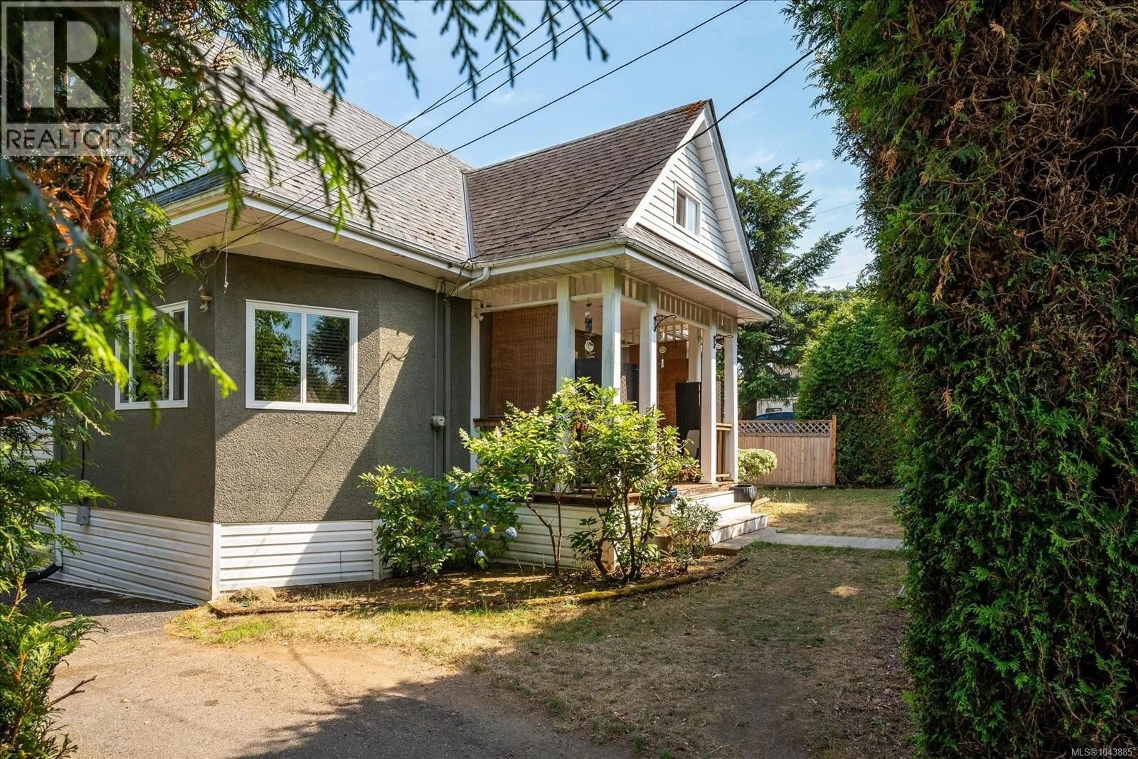 Unknown for 342 HOWARD AVENUE, Nanaimo British Columbia V9R3R7