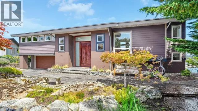 141 DENISON ROAD, Oak Bay 3