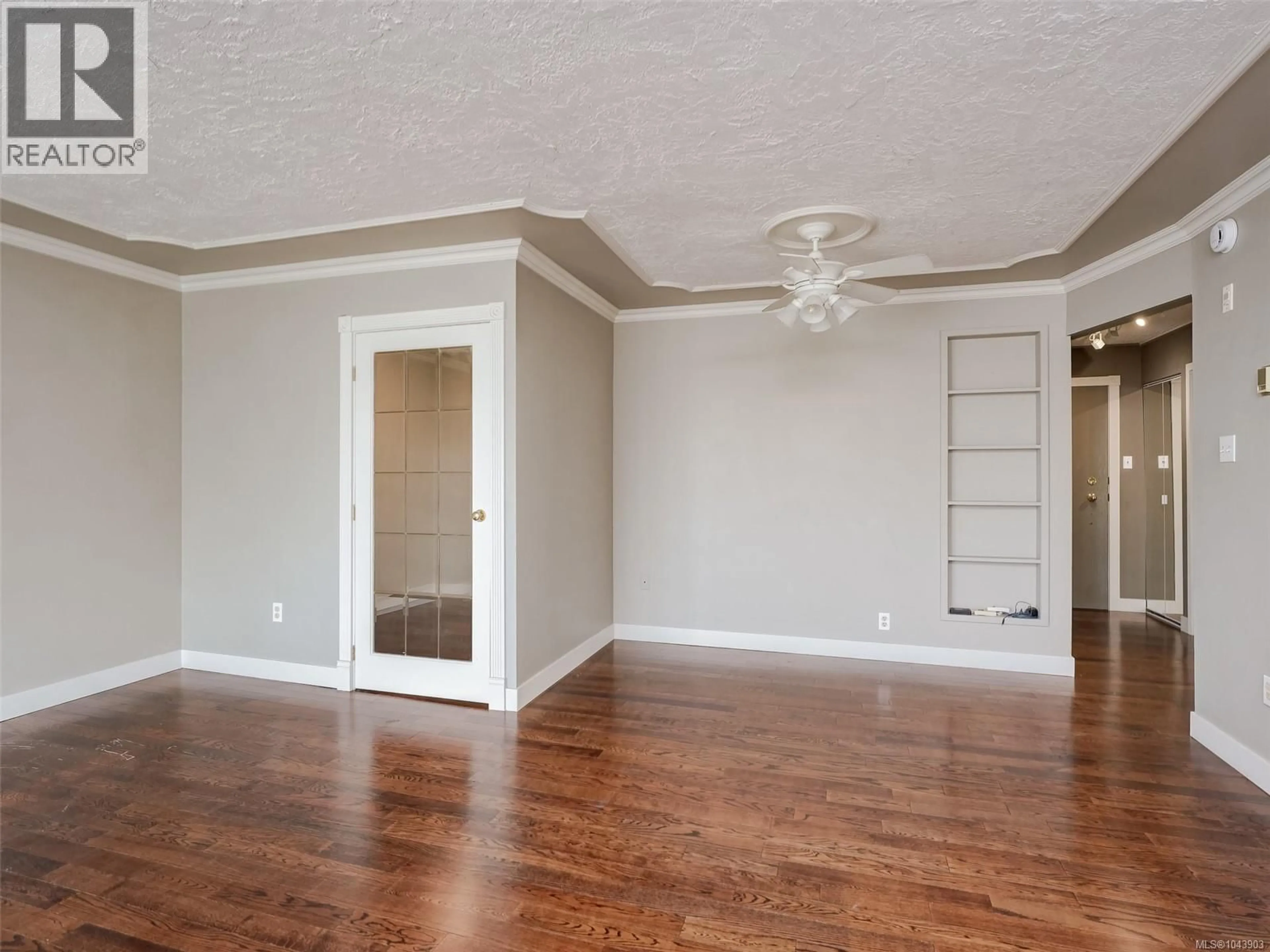 A pic of a room for 416 - 1025 INVERNESS ROAD, Saanich British Columbia V8X2S2