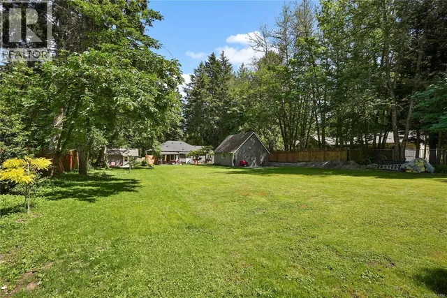5470 ALDERLEY ROAD, Saanich 5