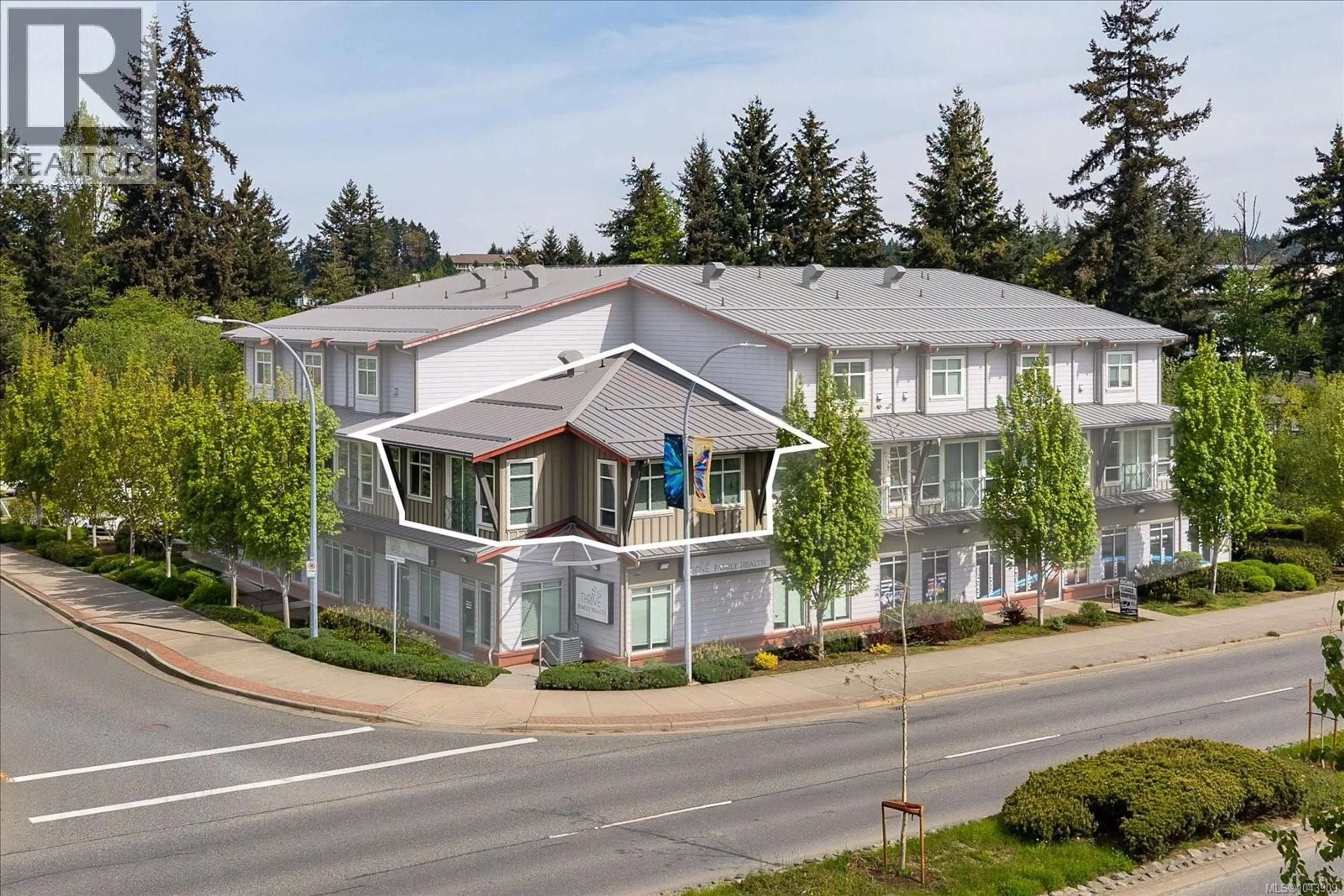 Unknown for 205 - 5170 DUNSTER ROAD, Nanaimo British Columbia V9T2Z2