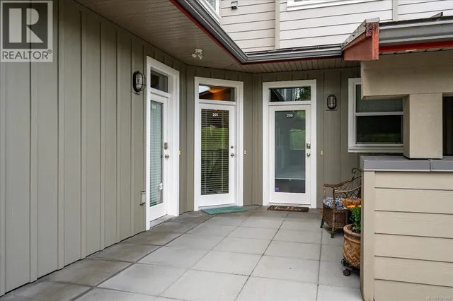 205 - 5170 DUNSTER ROAD, Nanaimo 5