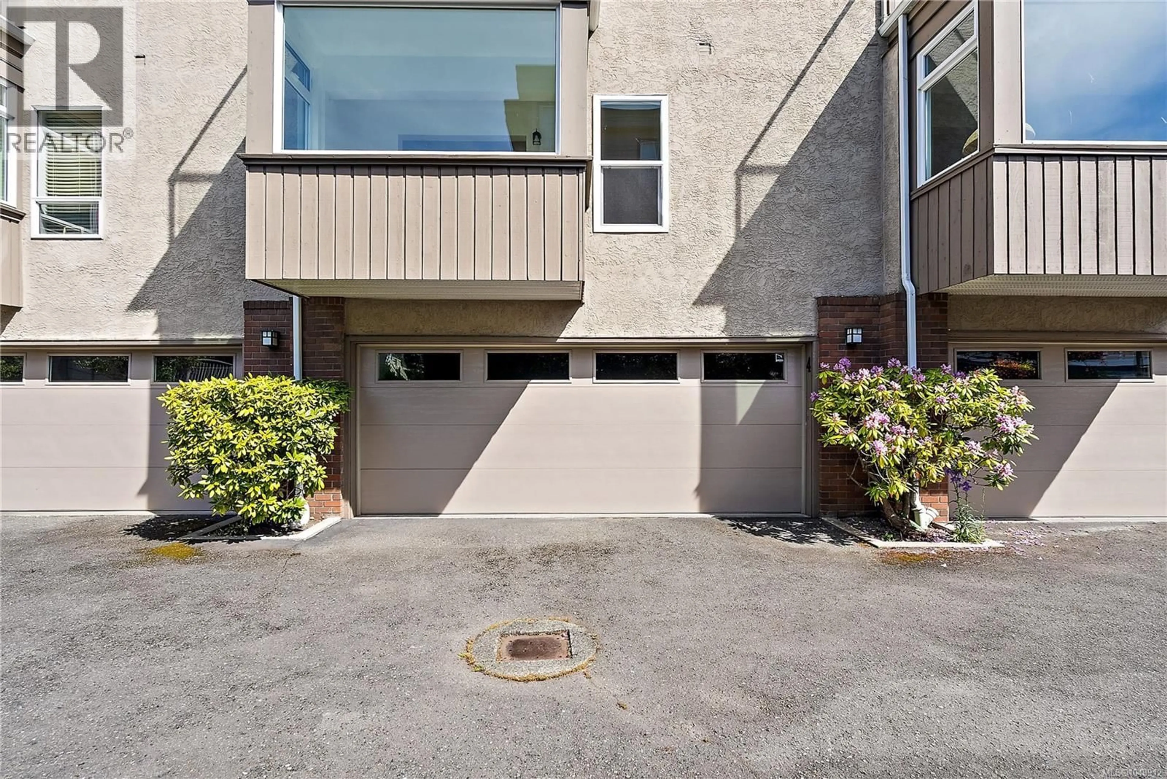 Unknown for 4 - 108 DALLAS ROAD, Victoria British Columbia V8V1A3