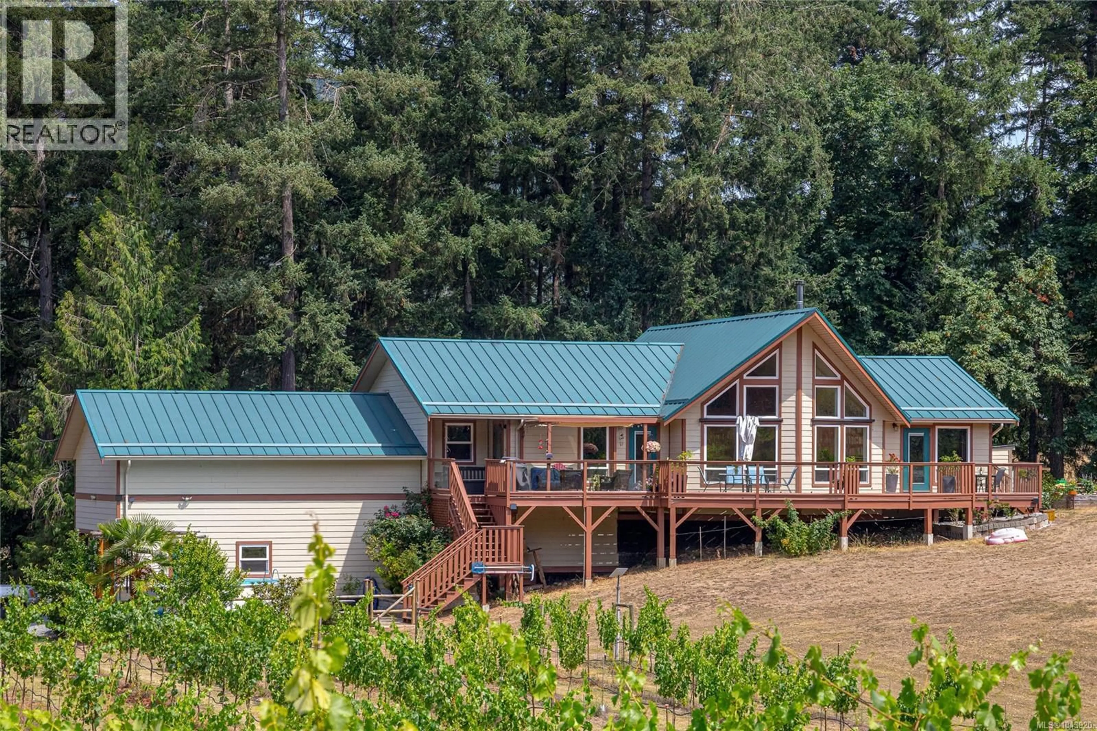 Unknown for 7035 TOM WINDSOR ROAD, Duncan British Columbia V9L5W3