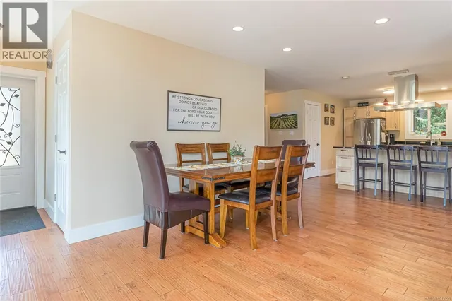 7035 TOM WINDSOR ROAD, Duncan 5