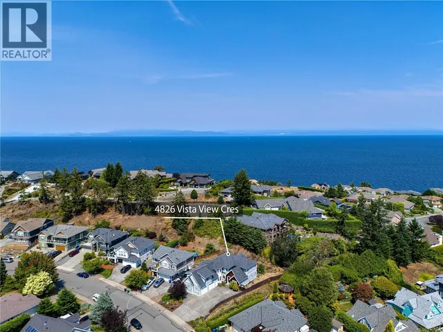 4826 VISTA VIEW CRESCENT, Nanaimo 2