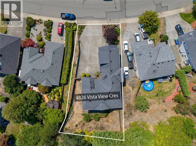 4826 VISTA VIEW CRESCENT, Nanaimo 3