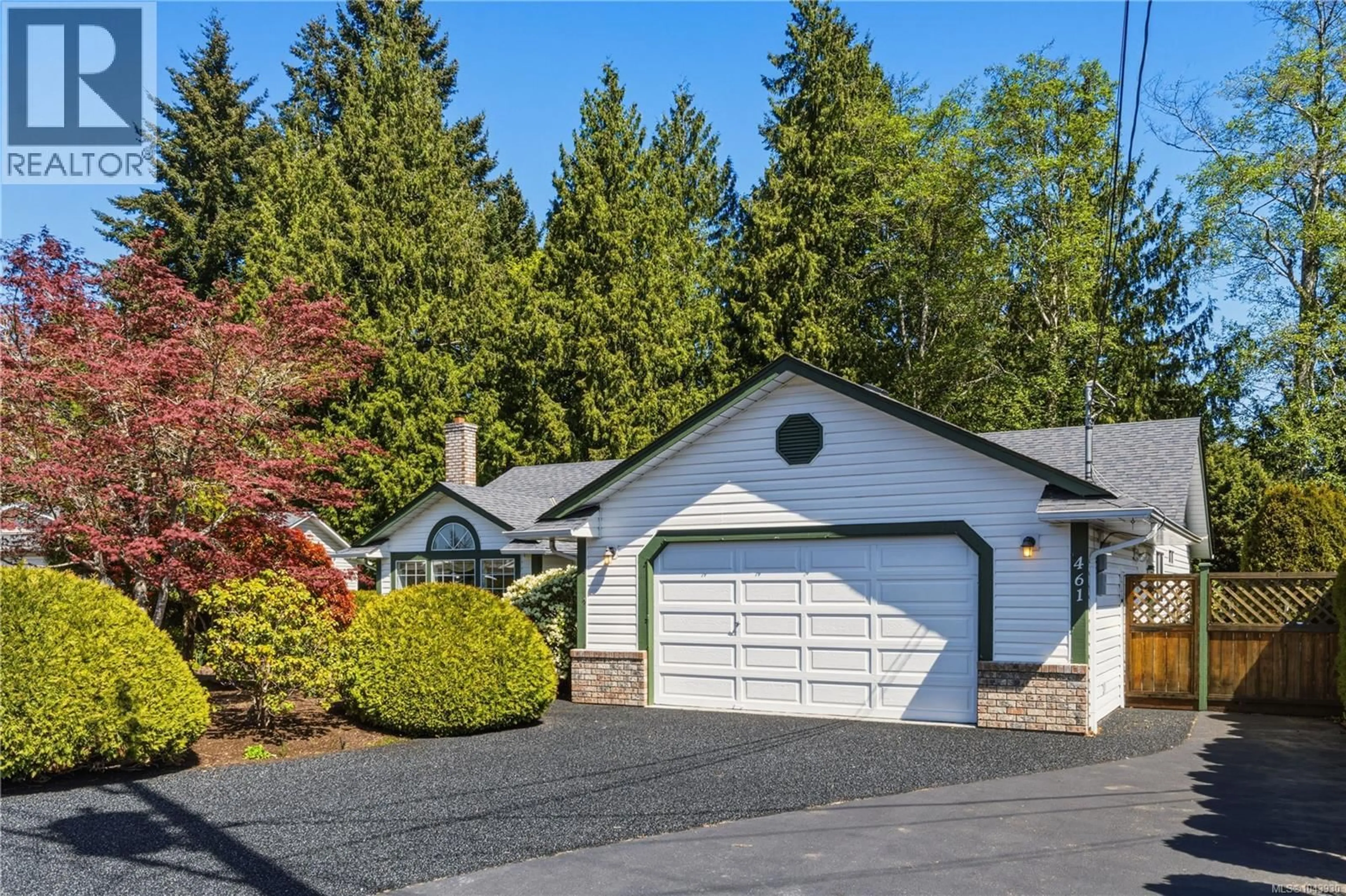 Unknown for 461 ROWAN DRIVE, Qualicum Beach British Columbia V9K1K1