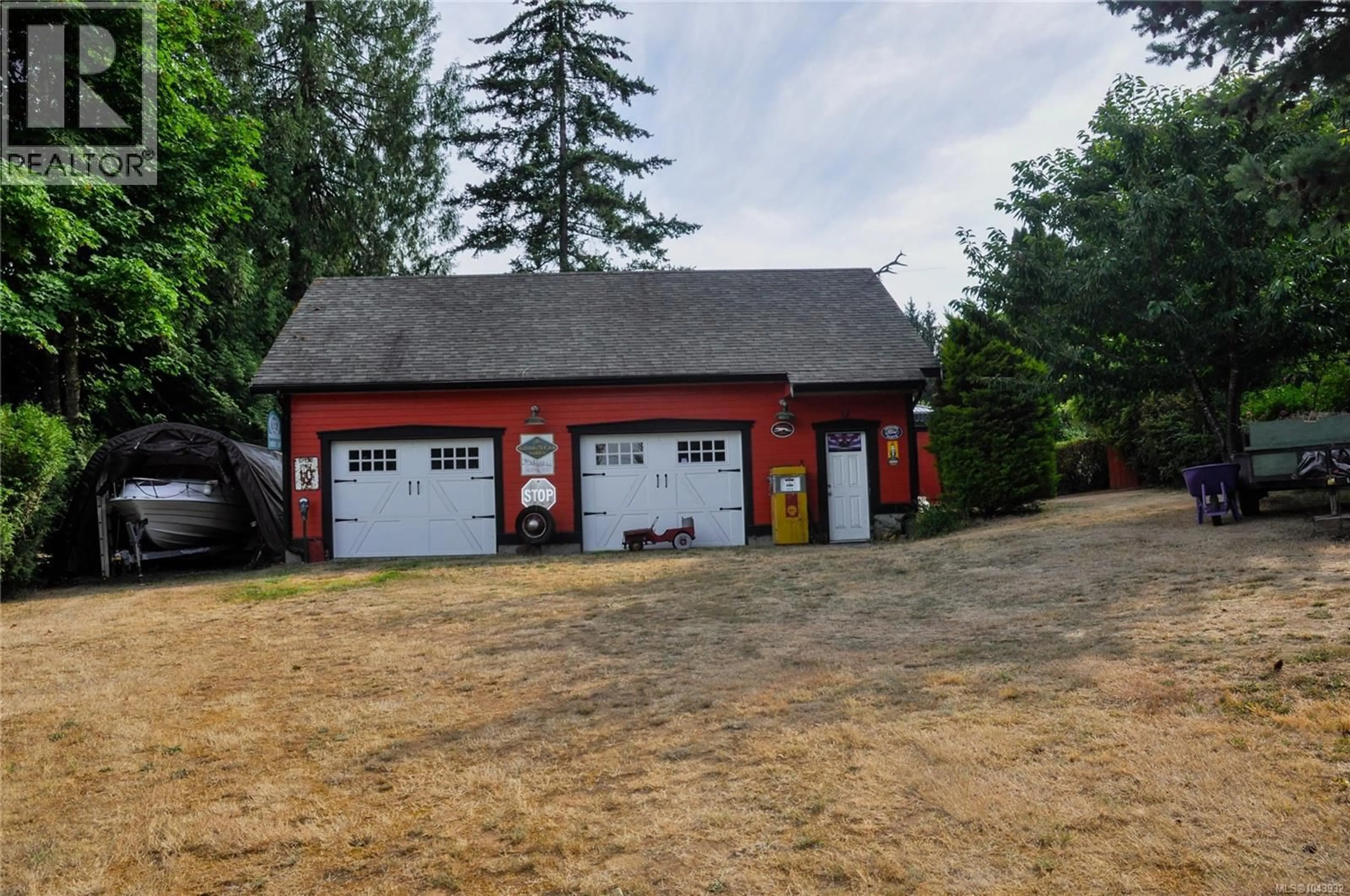 Unknown for 4394 TELEGRAPH ROAD, Cowichan Bay British Columbia V0R1N2