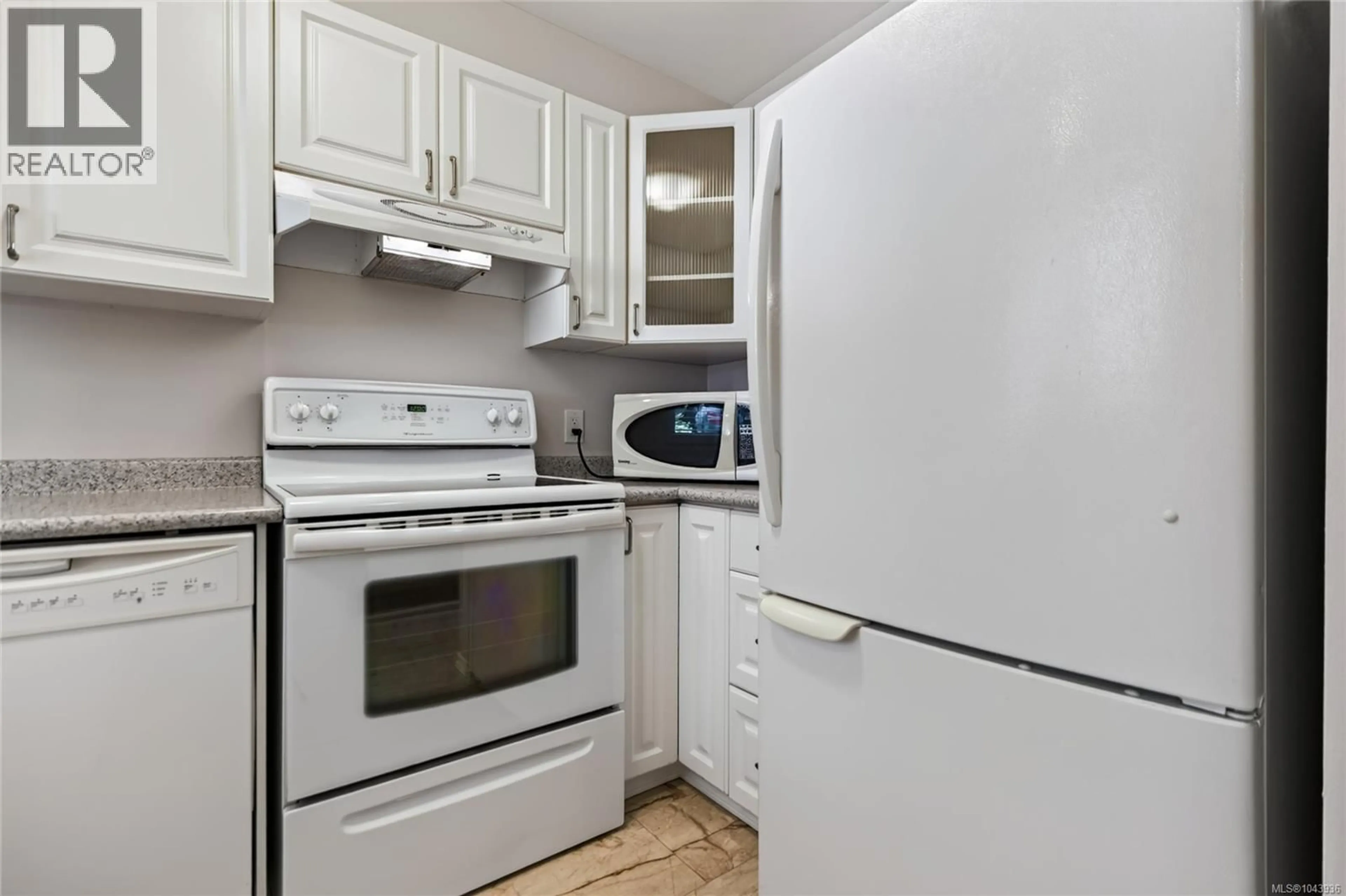 Standard kitchen, unknown for 6 - 2625 MUIR ROAD, Courtenay British Columbia V9N8Z4