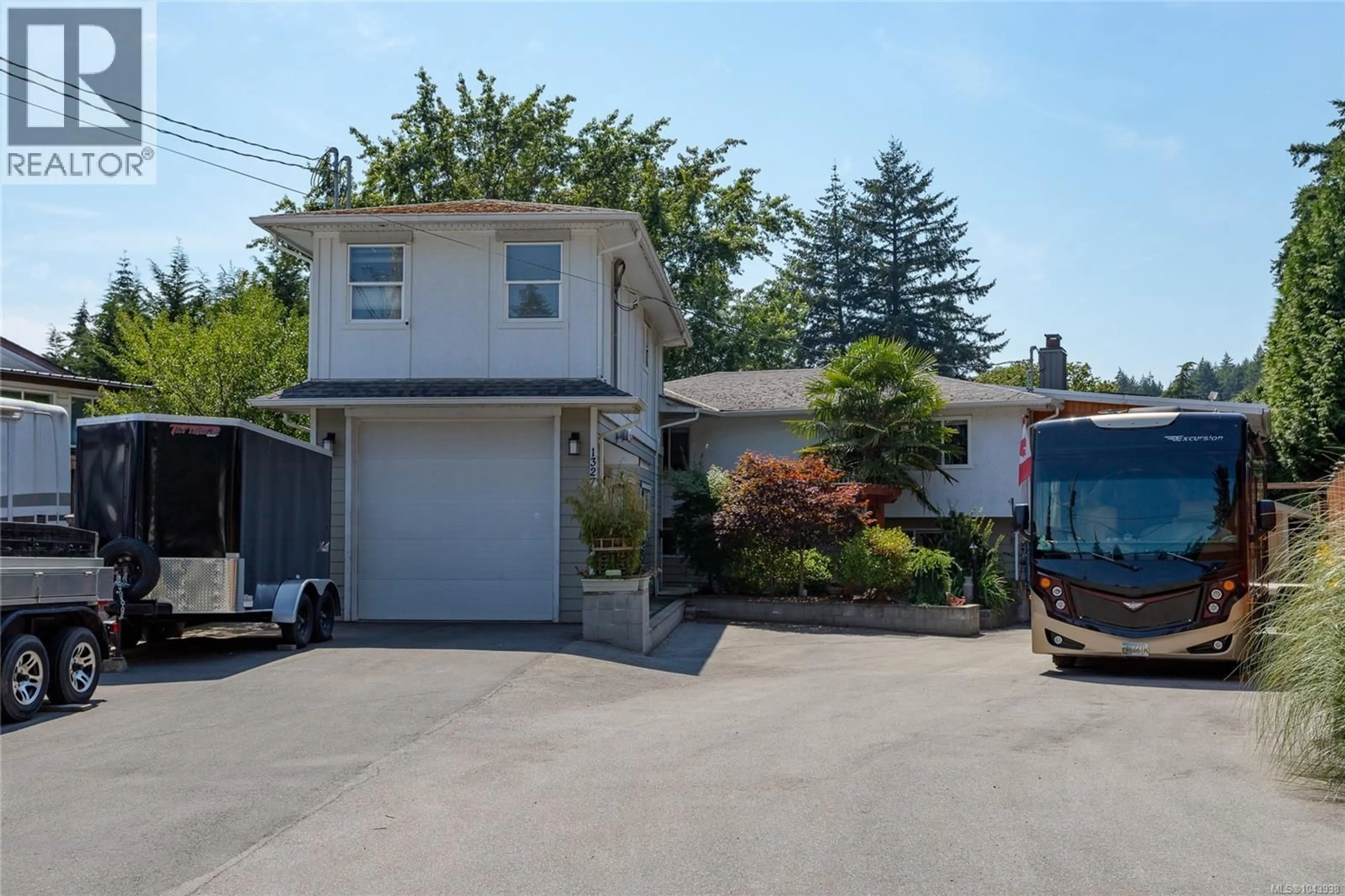 Unknown for 1327 JUSTINE PLACE, Langford British Columbia V9B4J1