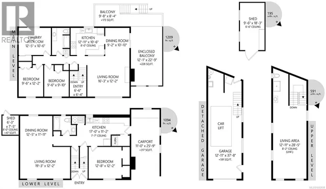 1327 JUSTINE PLACE, Langford 5