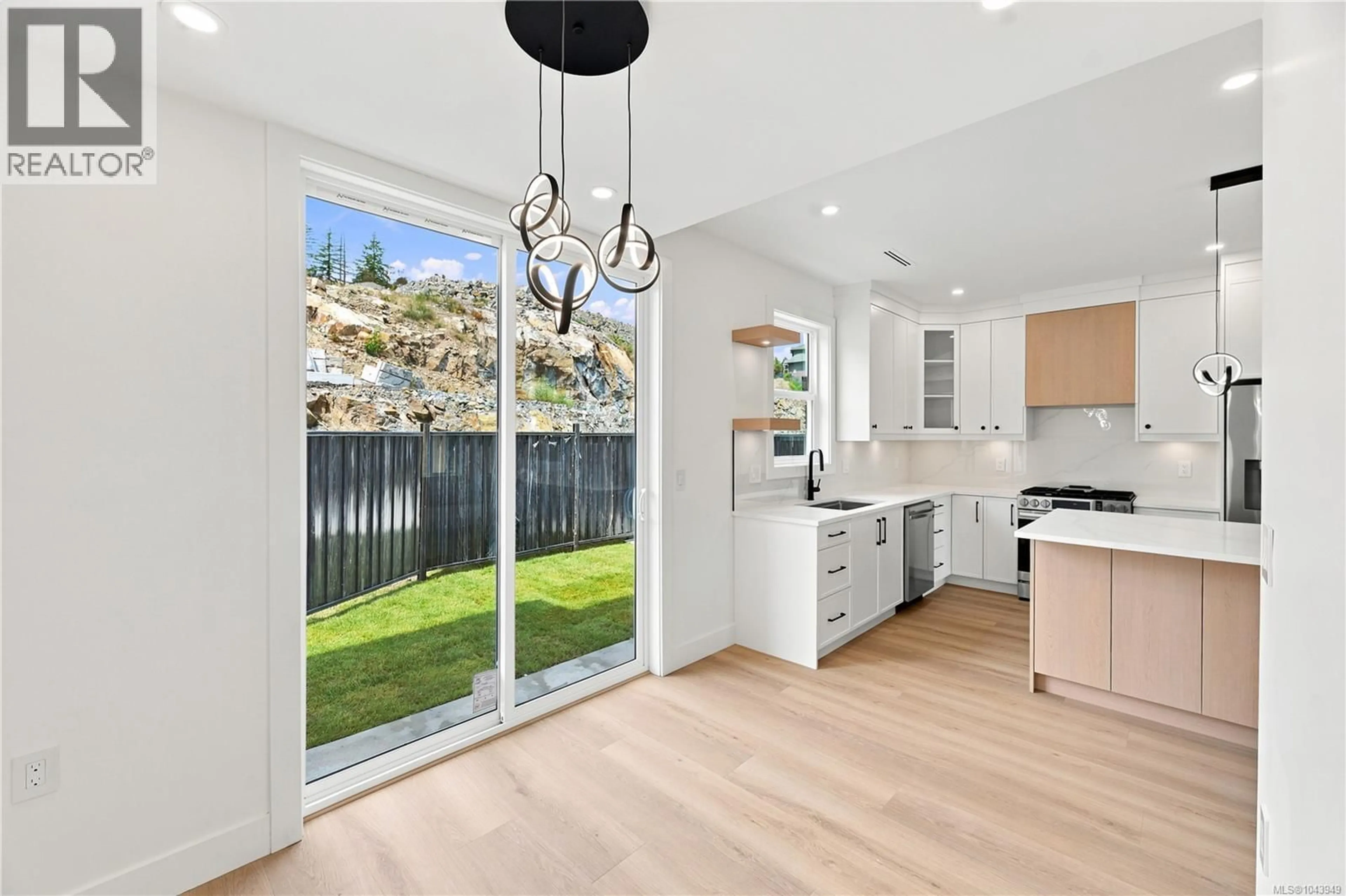 Open concept kitchen, unknown for 838 BLACKBIRD PLACE, Langford British Columbia V9B6H4