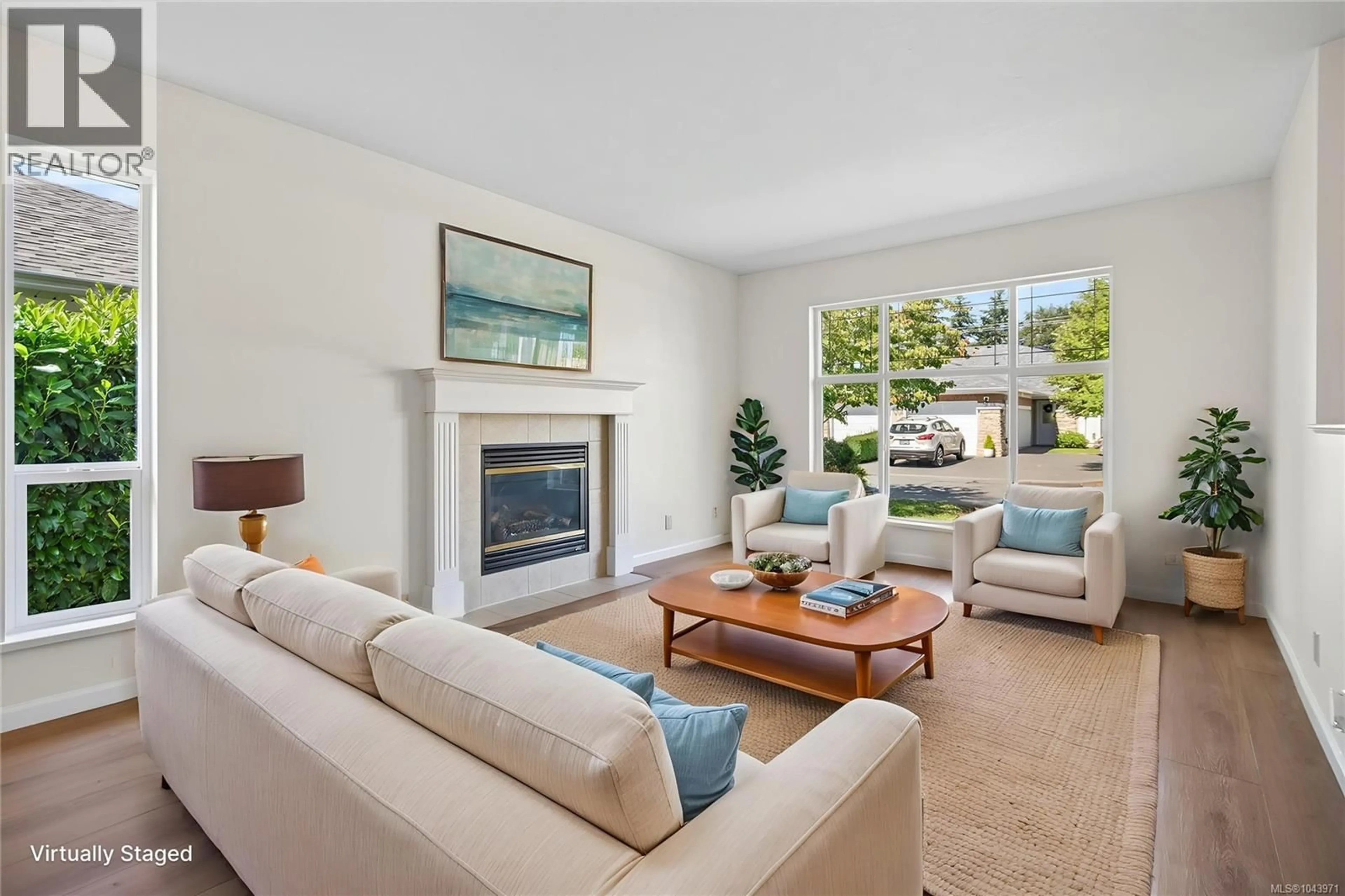 Living room with furniture, unknown for 132 - 1919 ST. ANDREWS PLACE, Courtenay British Columbia V9N9J4