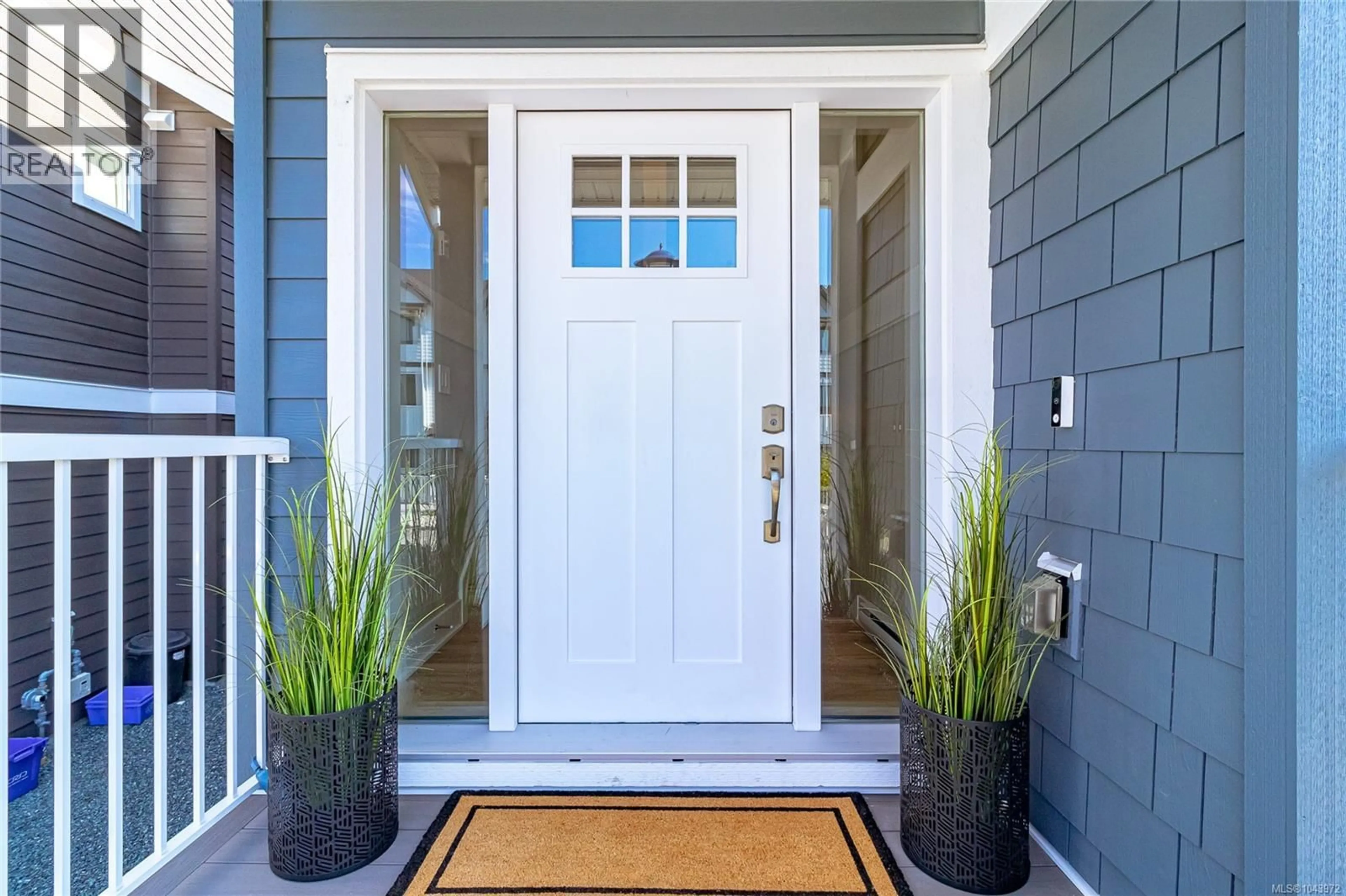 Indoor entryway for 1488 ATLAS DRIVE, Langford British Columbia V9B7C3