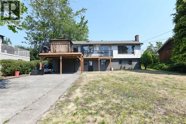 2178 DOWNEY AVENUE, Comox 2