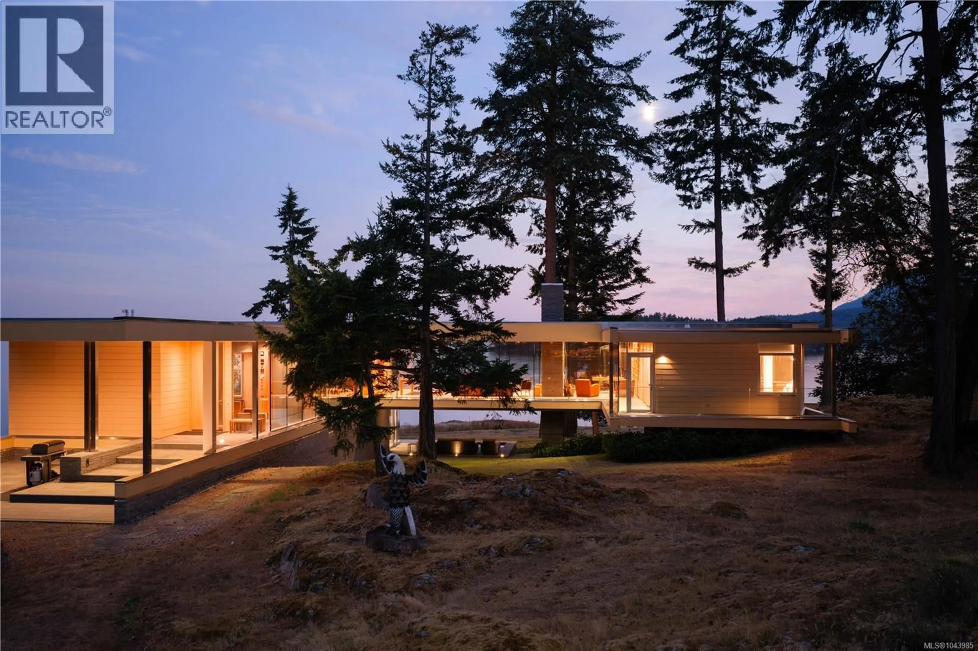 Patio, unknown for 224 BAY RIDGE PLACE, Salt Spring British Columbia V8K1W5