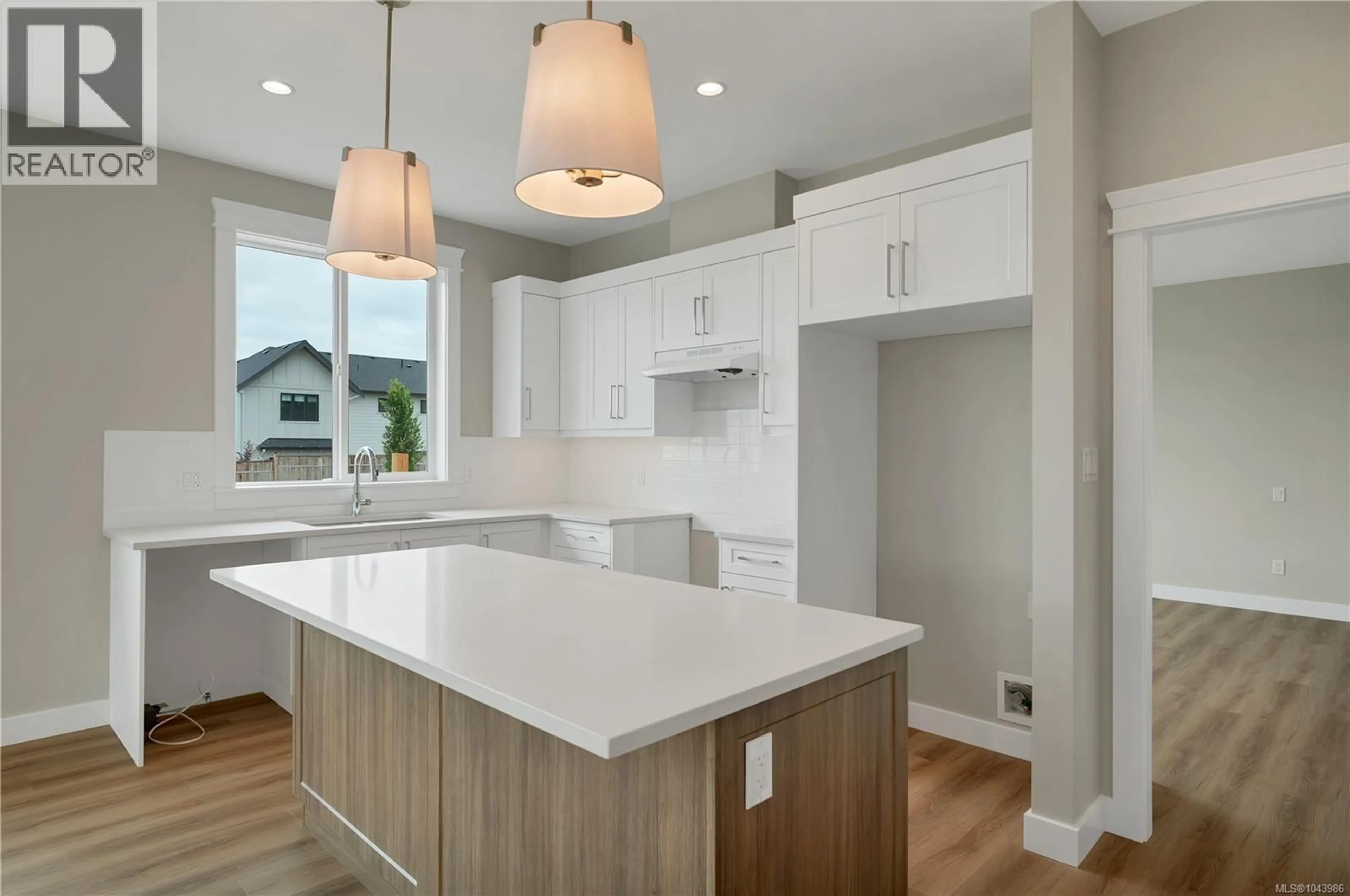 Open concept kitchen, unknown for 12 - 457 ARIZONA DRIVE, Campbell River British Columbia V9H0E4