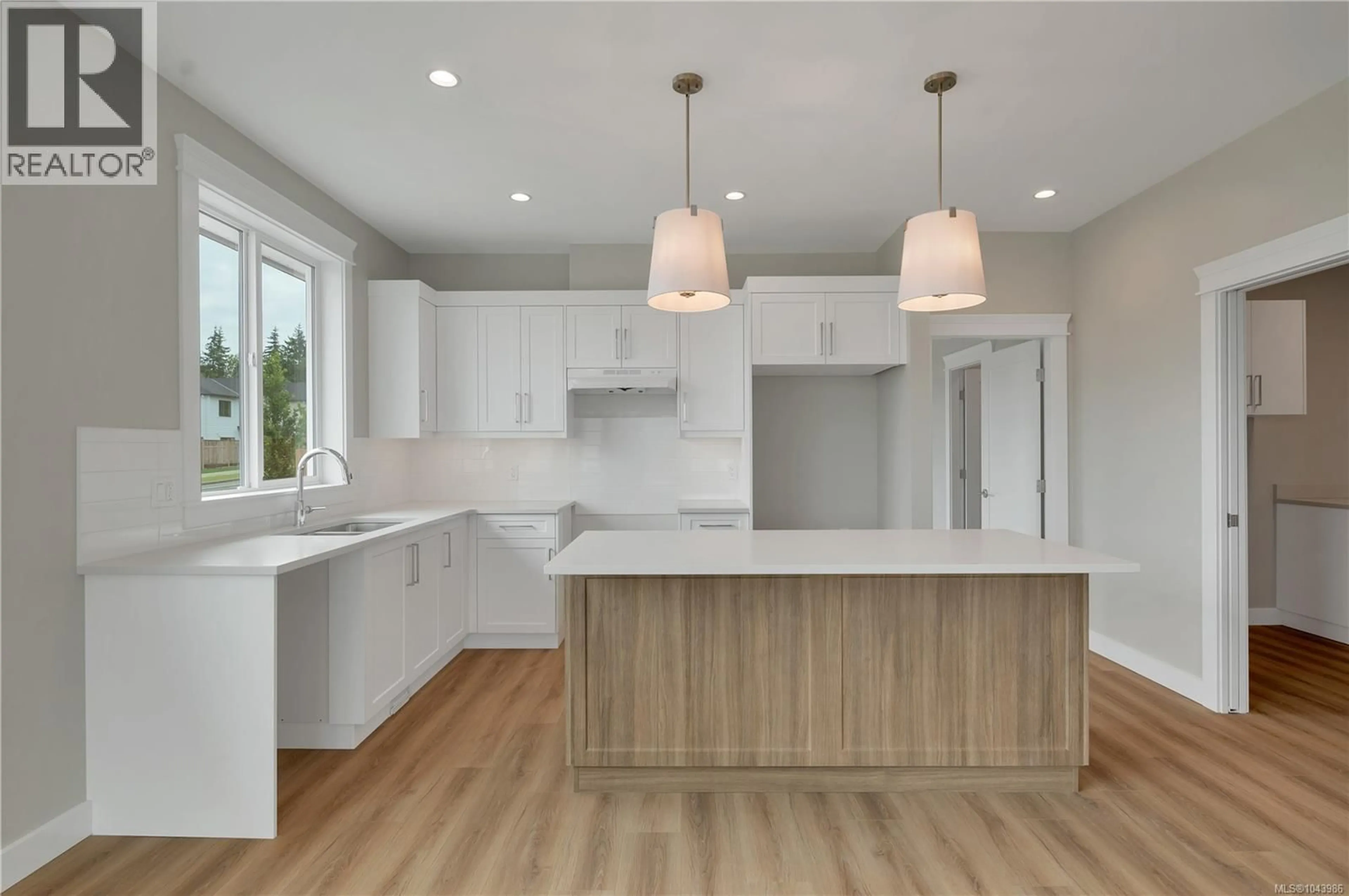Open concept kitchen, unknown for 12 - 457 ARIZONA DRIVE, Campbell River British Columbia V9H0E4