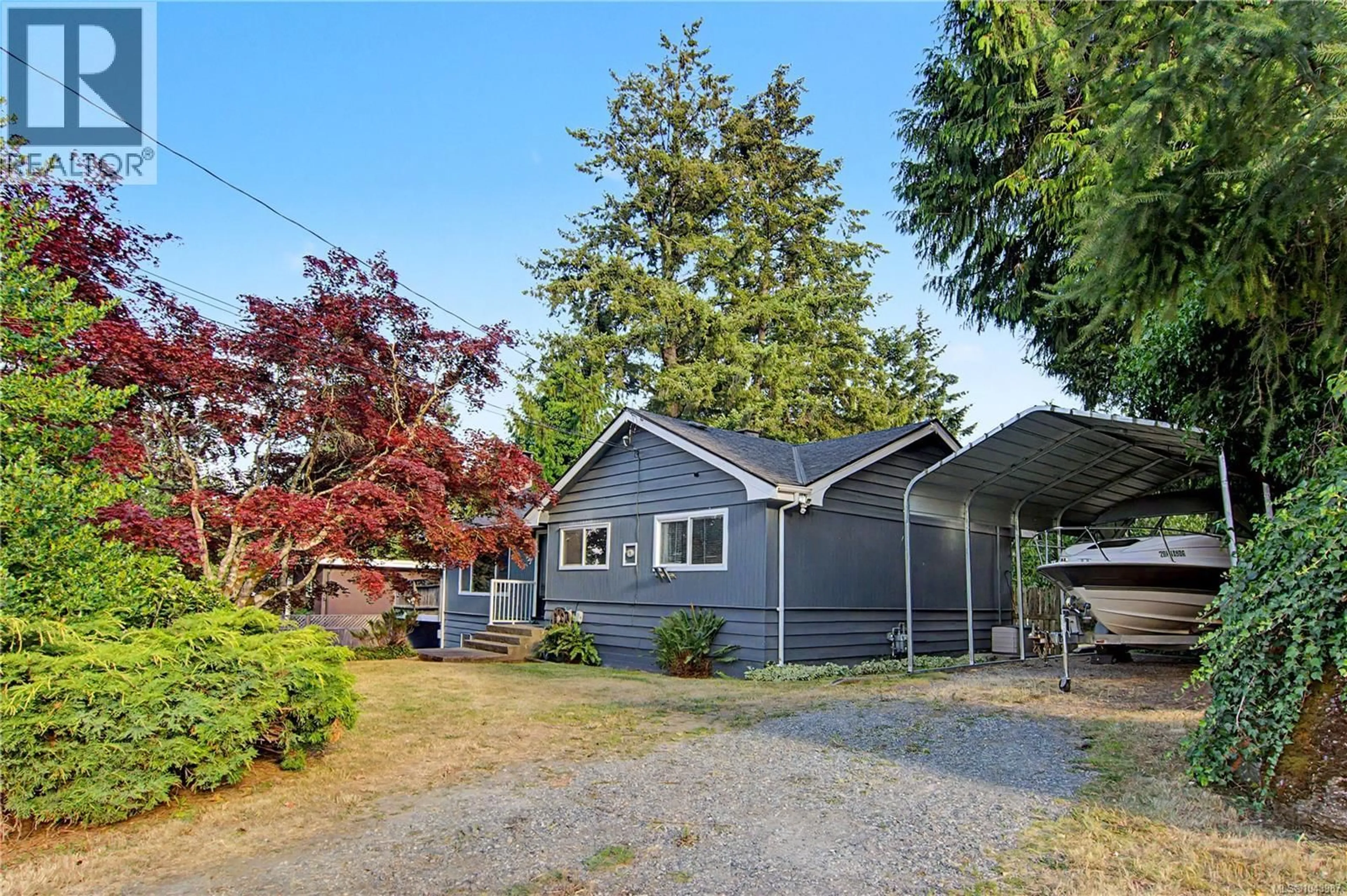 Unknown for 159 ROBERTA ROAD WEST, Nanaimo British Columbia V9X1A1