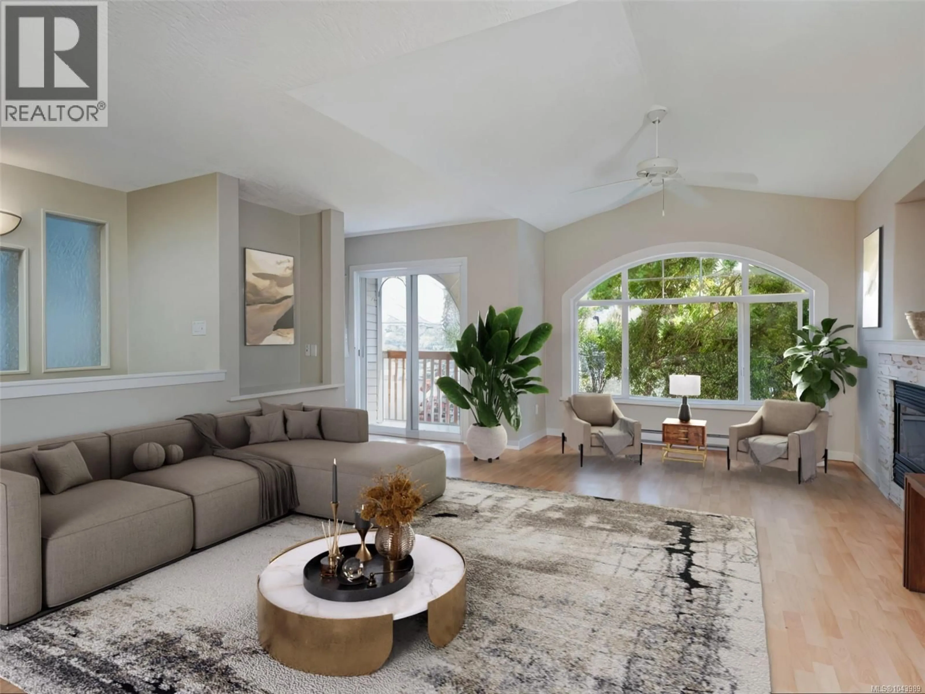 Living room with furniture, unknown for 1040 ALSTON STREET, Victoria British Columbia V9A7P6
