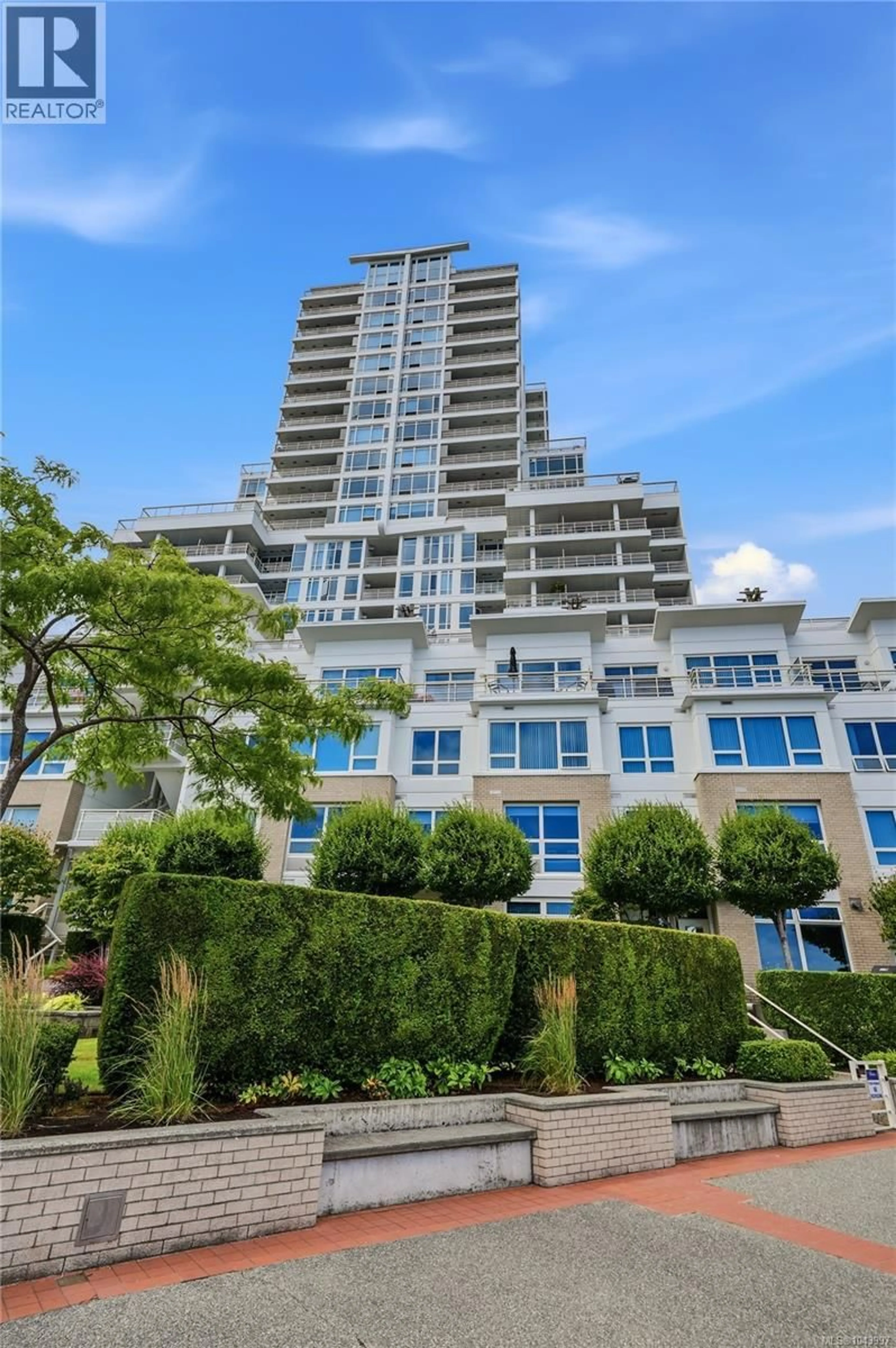 Unknown for 1106 - 38 FRONT STREET, Nanaimo British Columbia V9R0B8