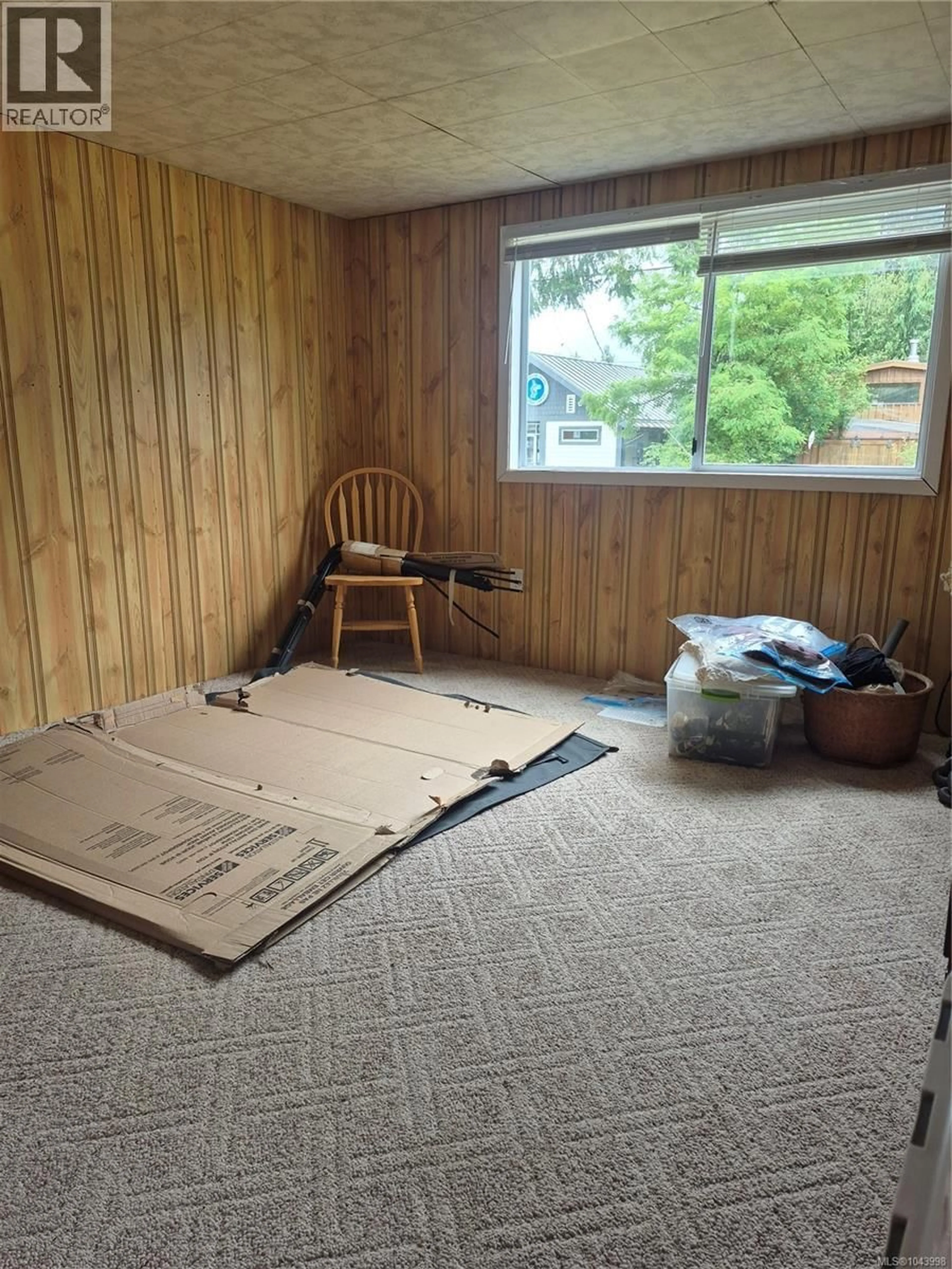 A pic of a room for 46 PINDER AVENUE, Woss British Columbia V0N3P0
