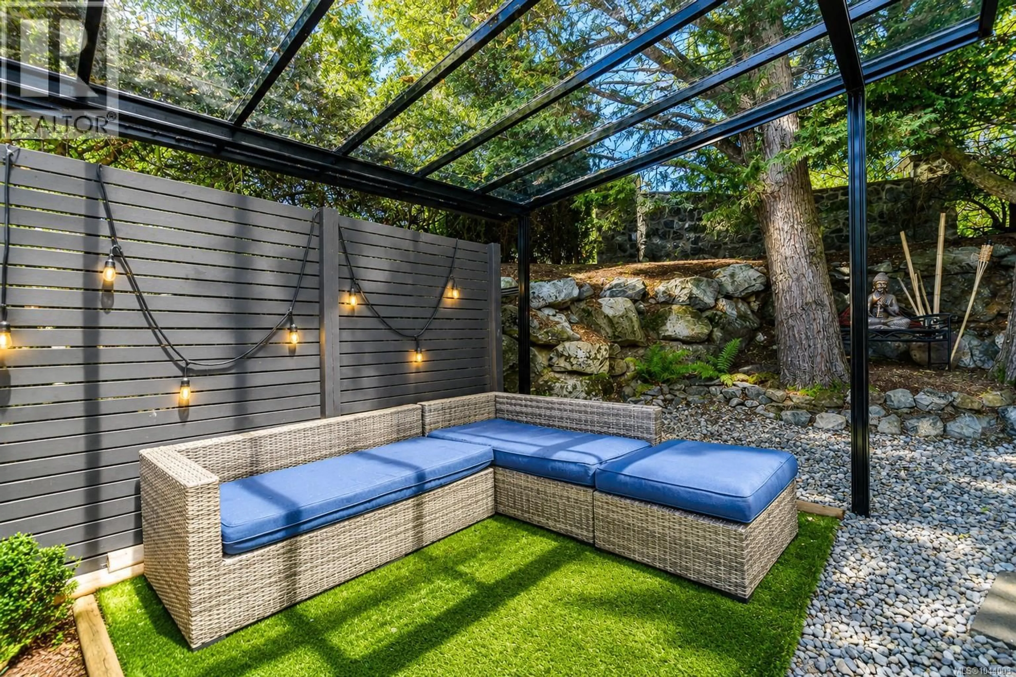 Patio, unknown for 56 STONERIDGE DRIVE, View Royal British Columbia V9B6M4