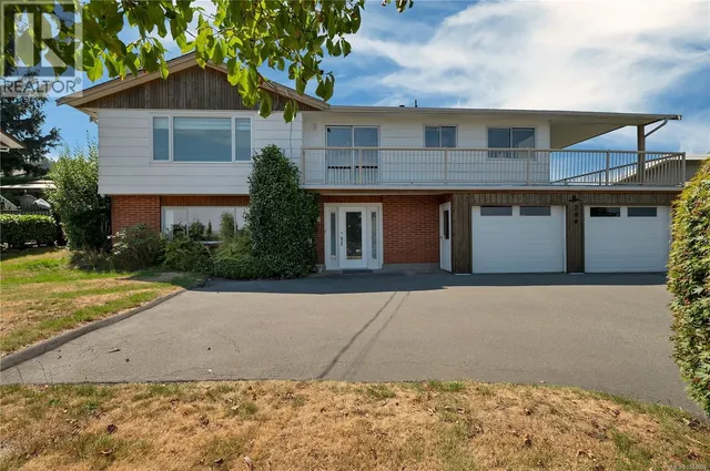 244 ALDER STREET SOUTH, Campbell River