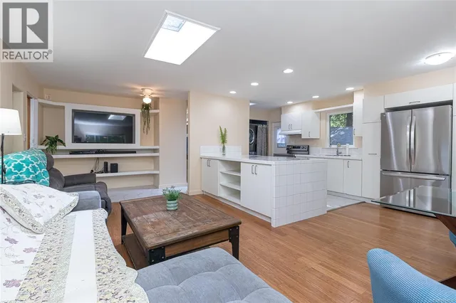 50 - 2500 FLORENCE LAKE ROAD, Langford 5