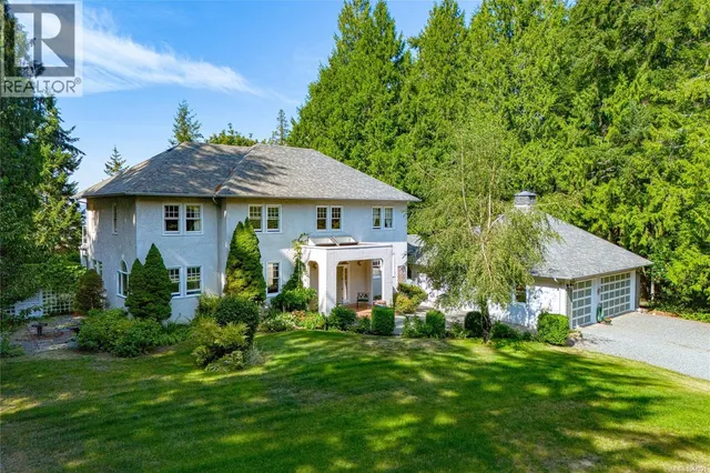 11418 SYCAMORE PLACE, North Saanich 2