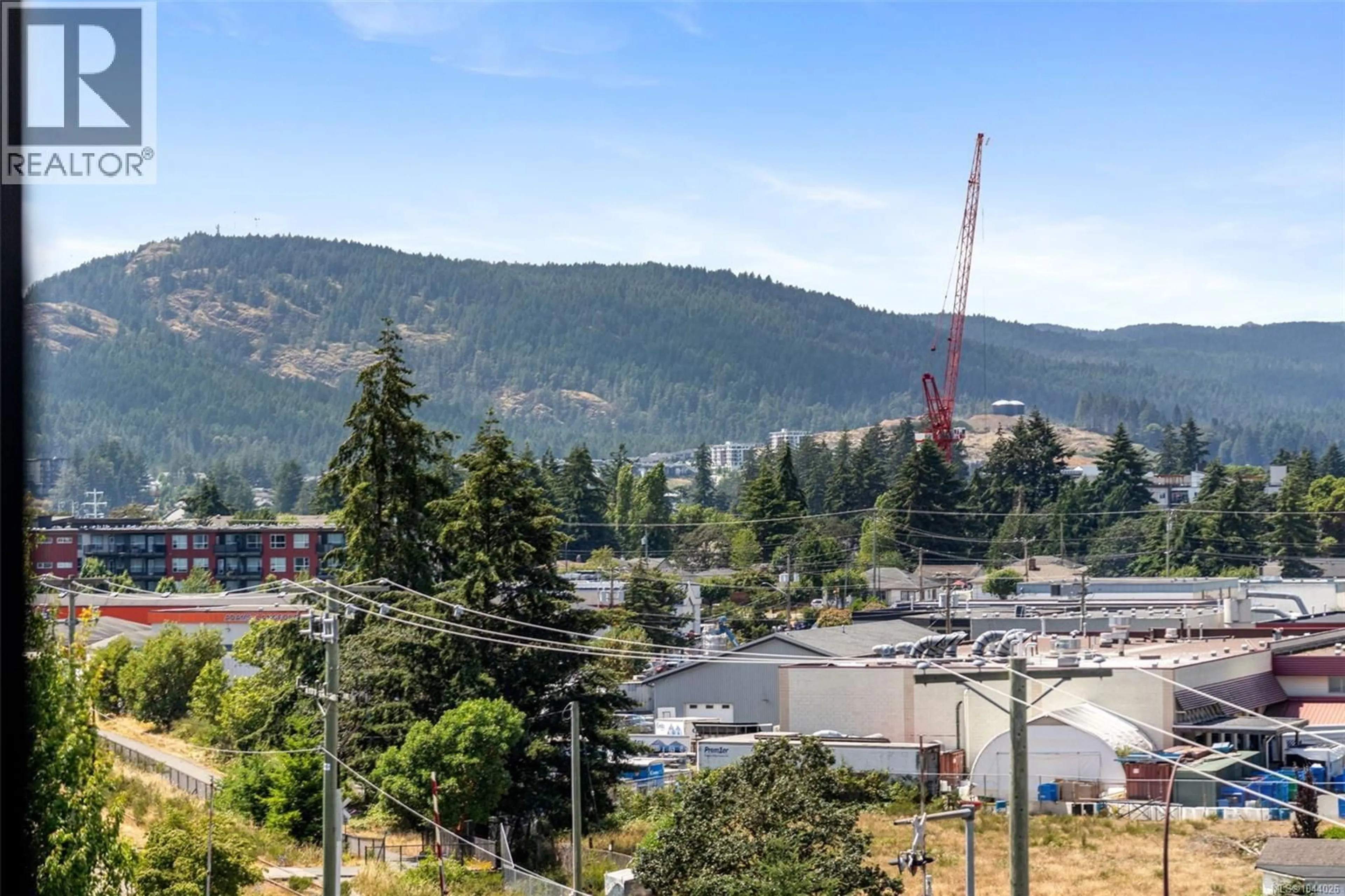 Blurry image for 508 - 777 STATION AVENUE, Langford British Columbia V9B7K5