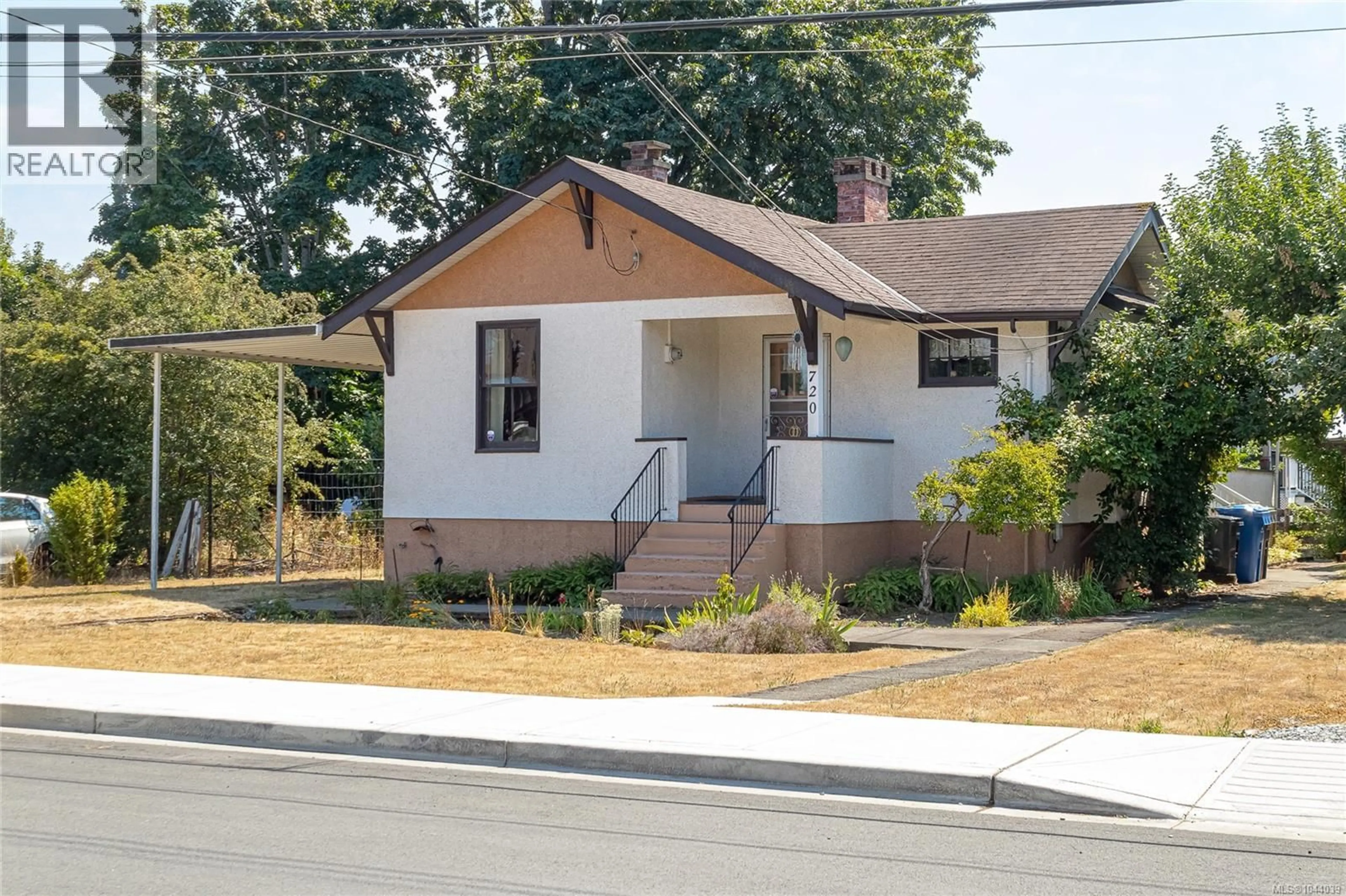 Unknown for 720 MARCHMONT ROAD, Duncan British Columbia V9L2M1