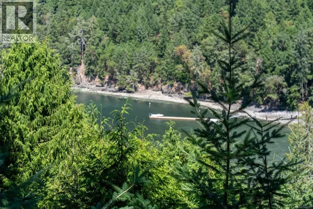 2610 GUNWHALE ROAD, Pender Island 4