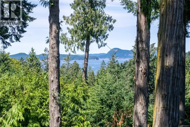 2610 GUNWHALE ROAD, Pender Island 5
