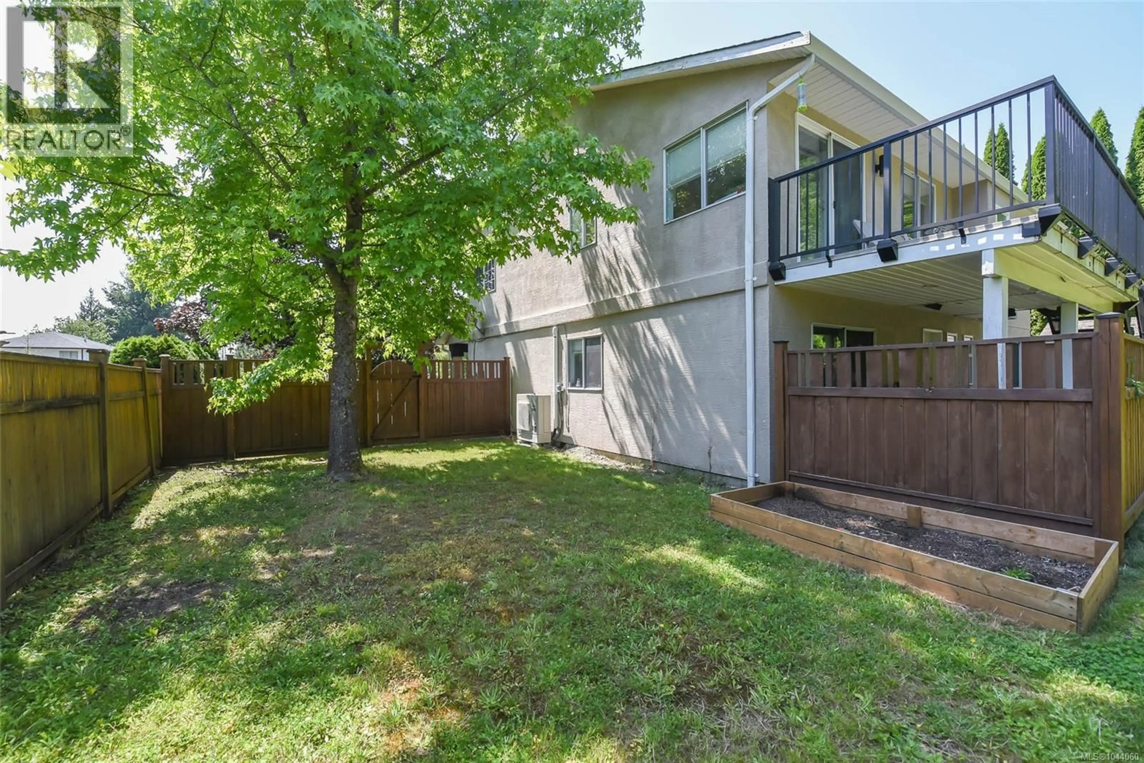 Patio, unknown for 1782 MALLARD DRIVE, Courtenay British Columbia V9N8L9