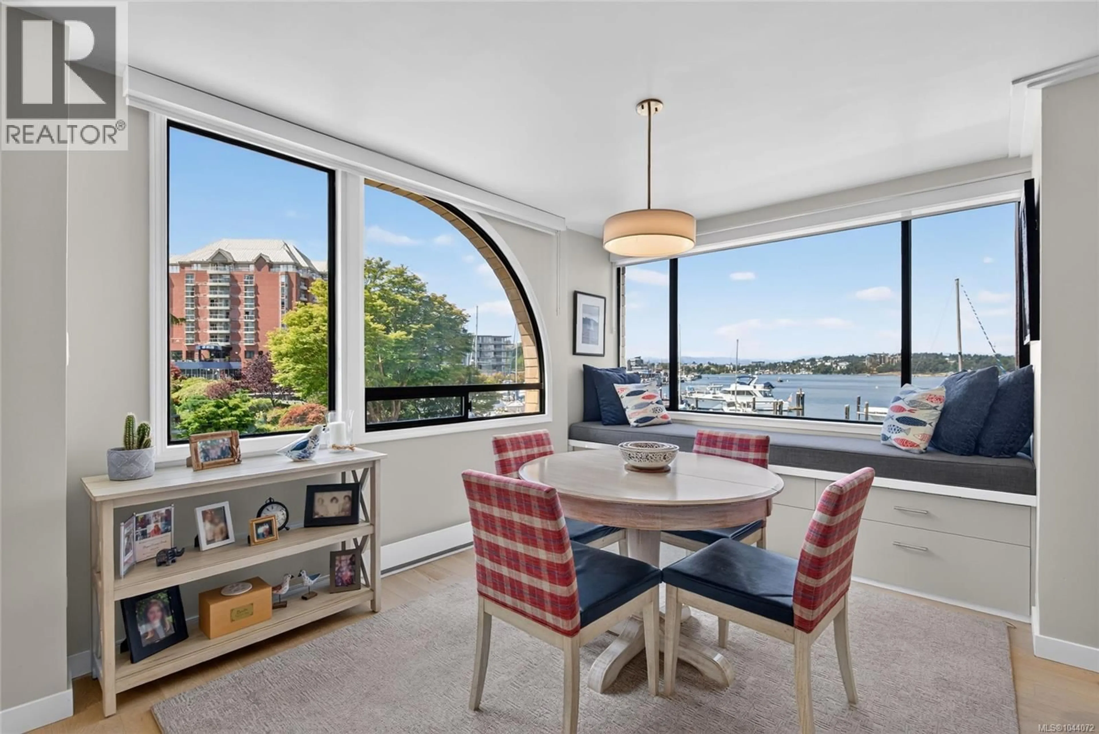 Dining room, unknown for 203 - 640 MONTREAL STREET, Victoria British Columbia V8V1Z8