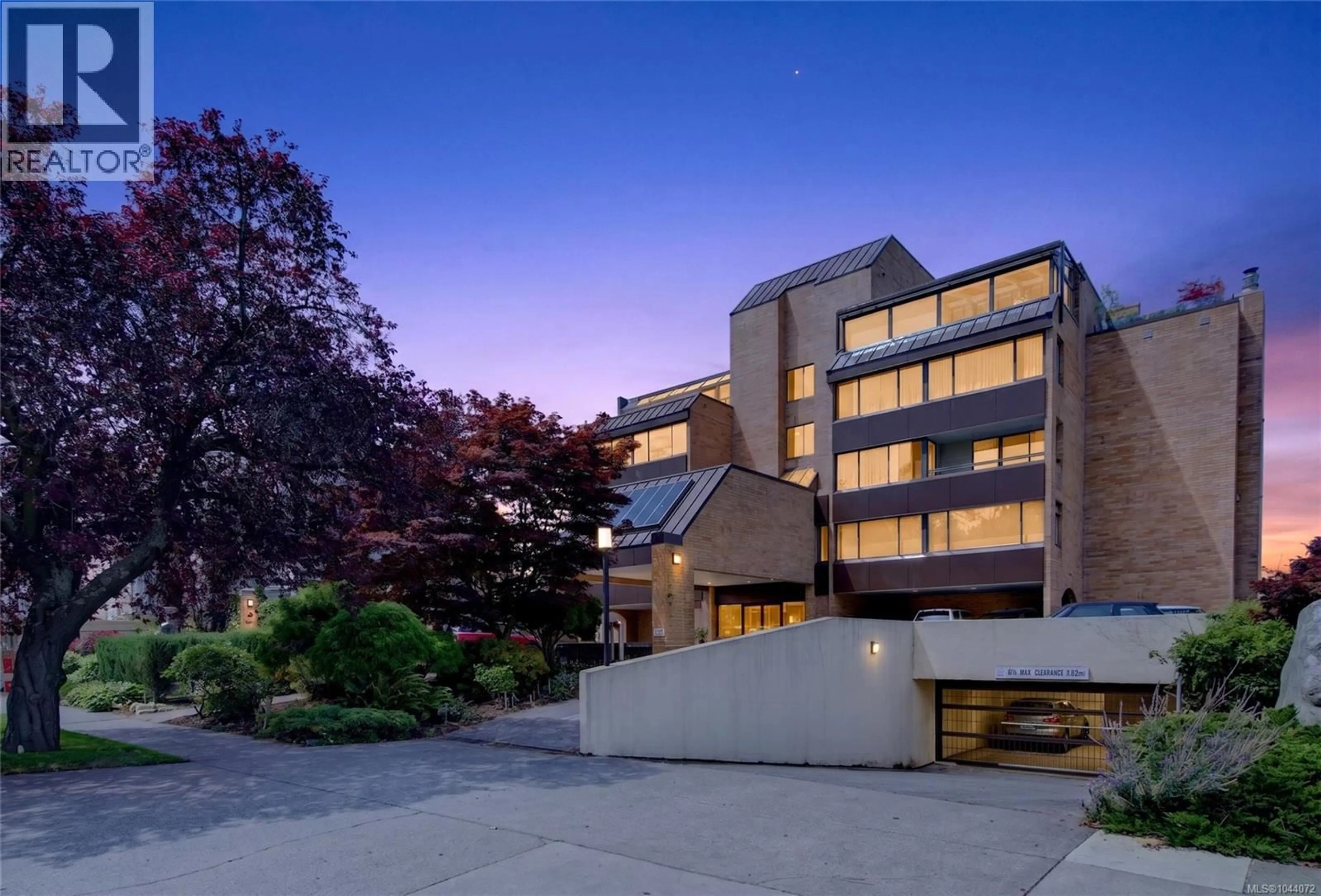Unknown for 203 - 640 MONTREAL STREET, Victoria British Columbia V8V1Z8