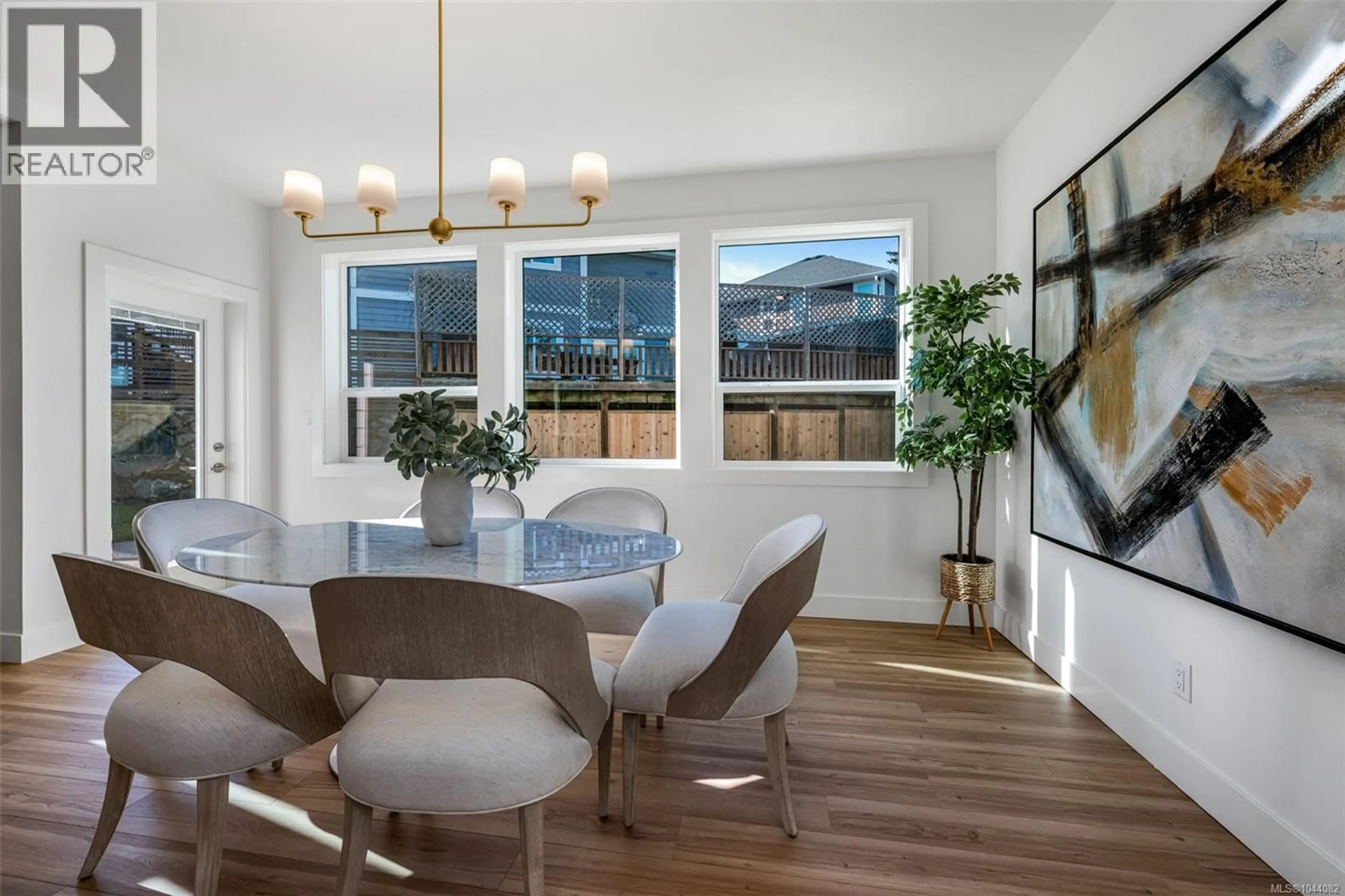 Dining room, unknown for 654 WISTERIA RIDGE, Langford British Columbia V9B3N4