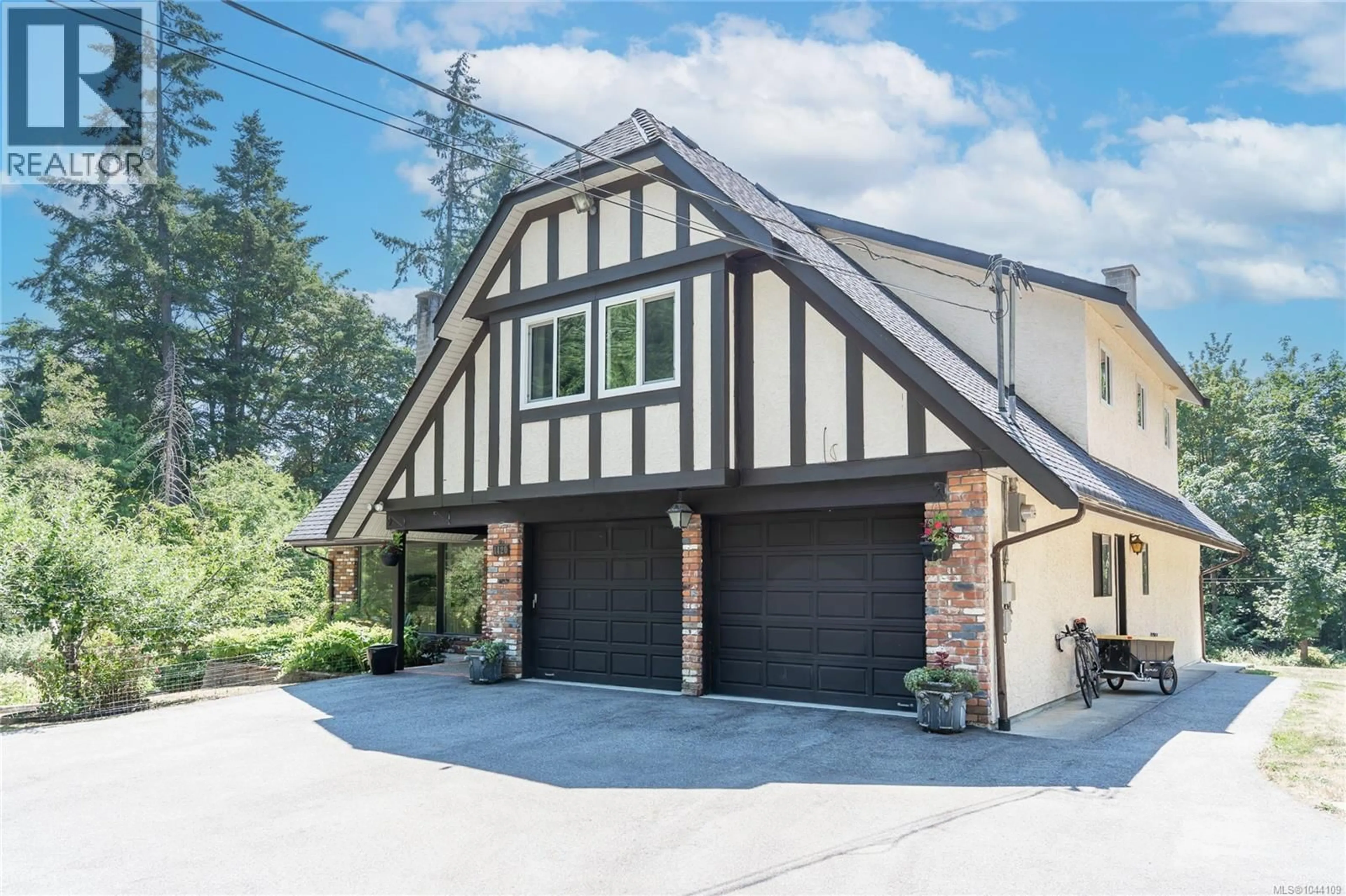 Unknown for 1420 CAMPBELL ROAD, Cobble Hill British Columbia V8H0B8